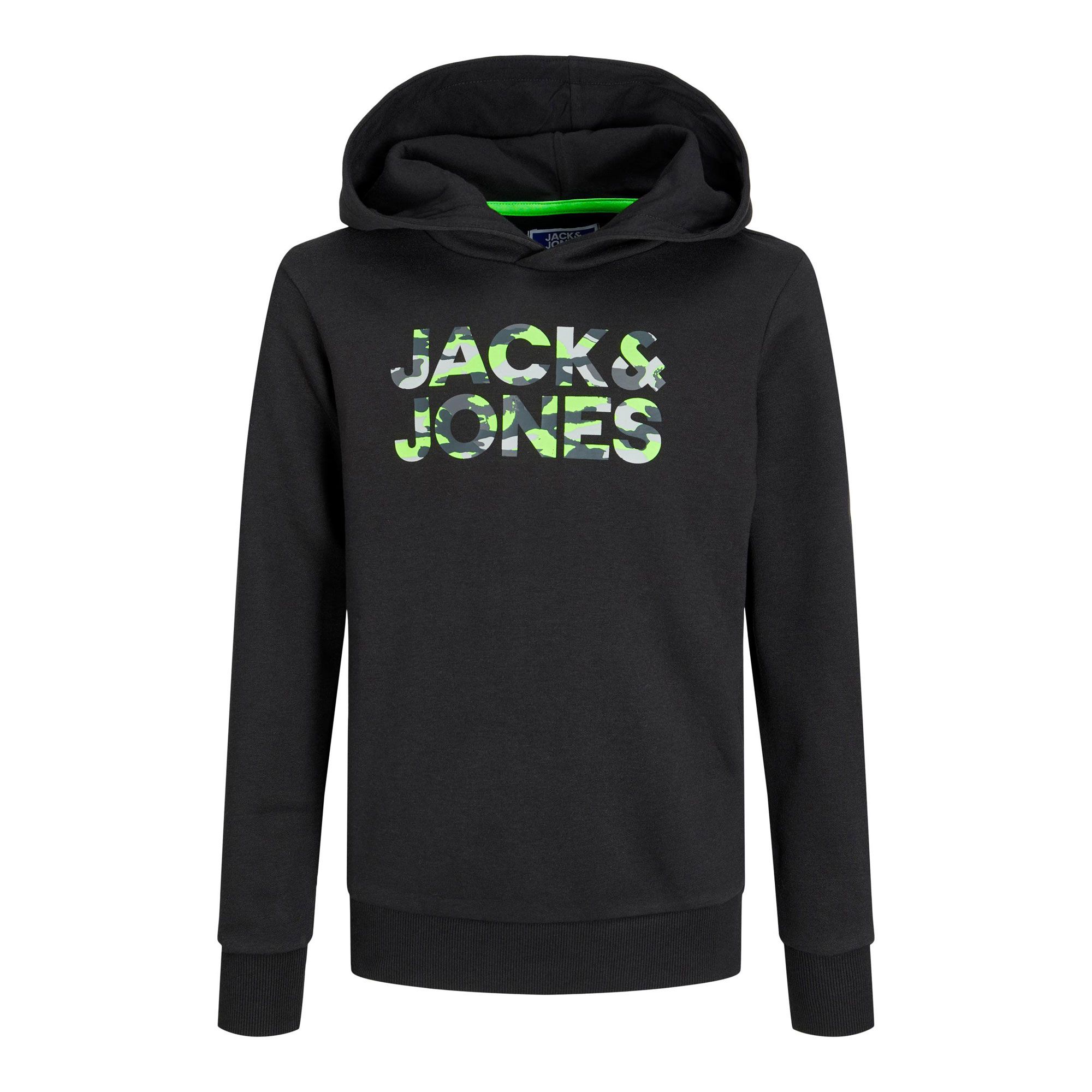 Jack & Jones Miles Hoodie Junior