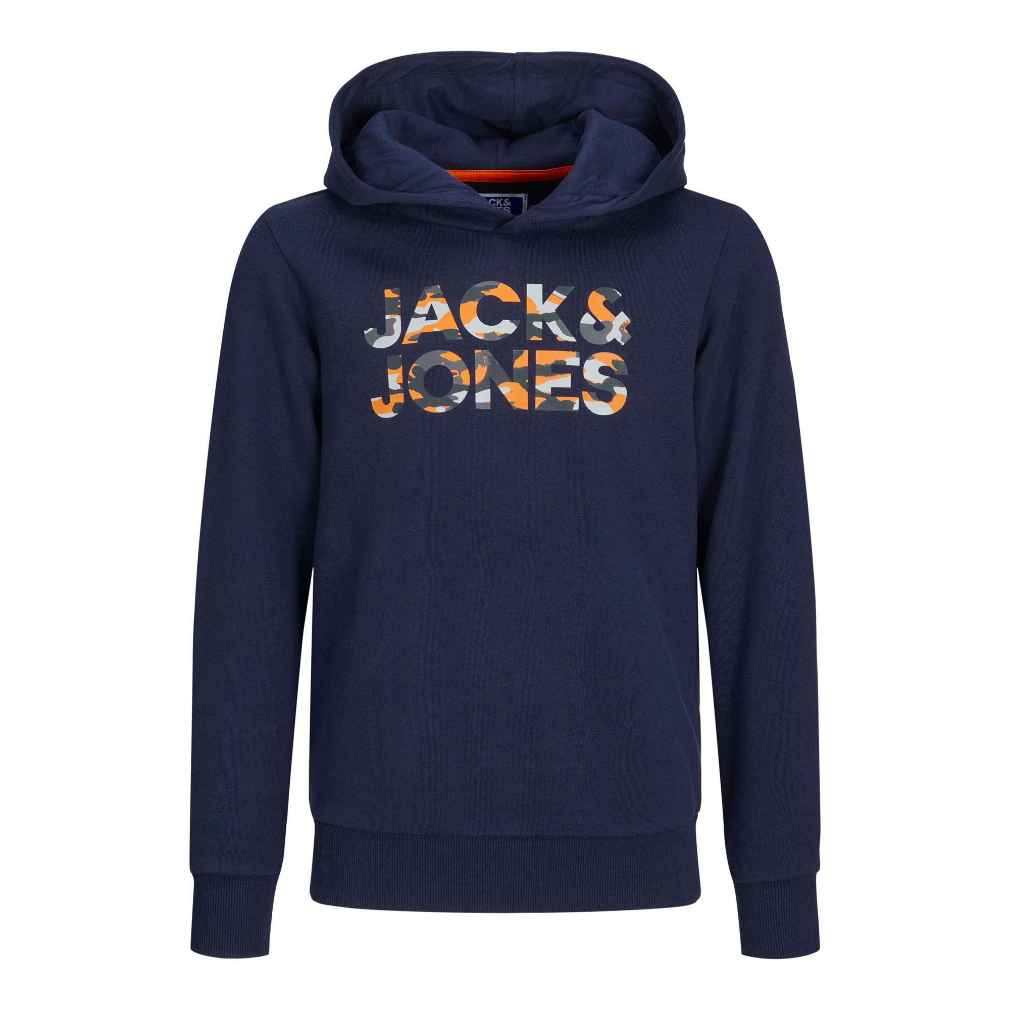 Jack & Jones Miles Hoodie Junior