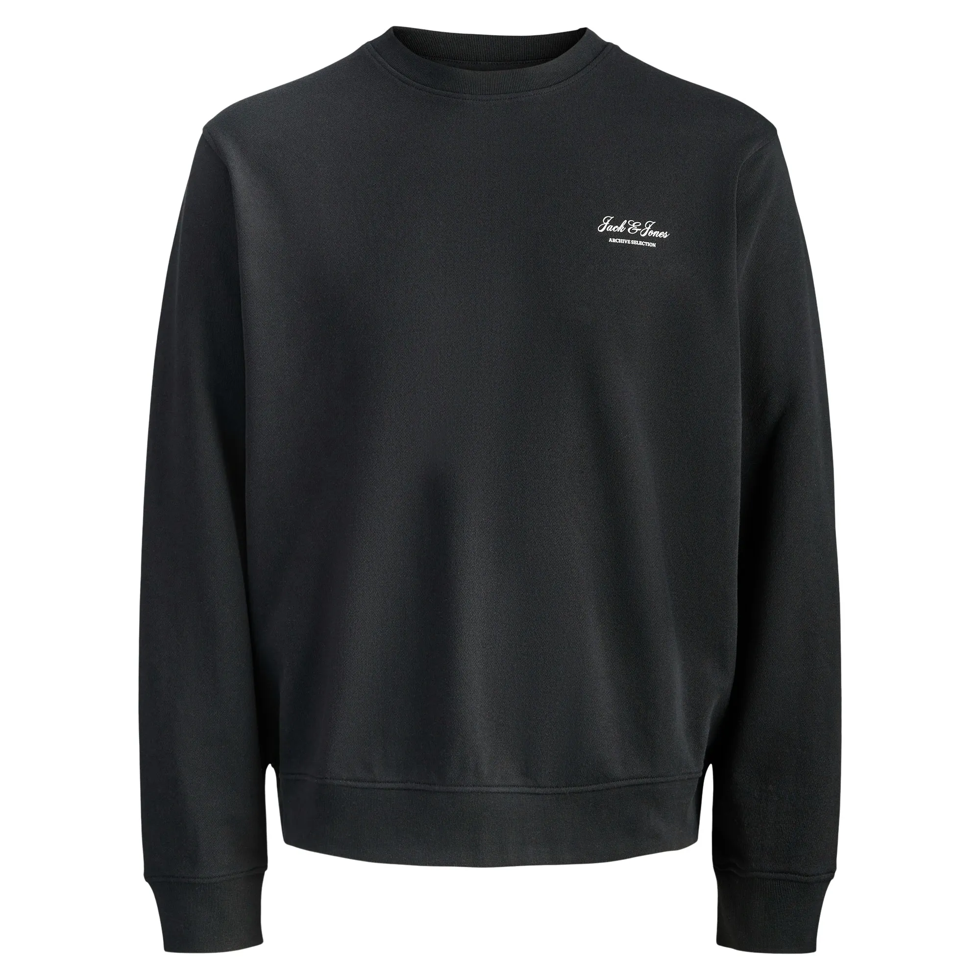 Jack & Jones Archive Graphic Sweater Junior