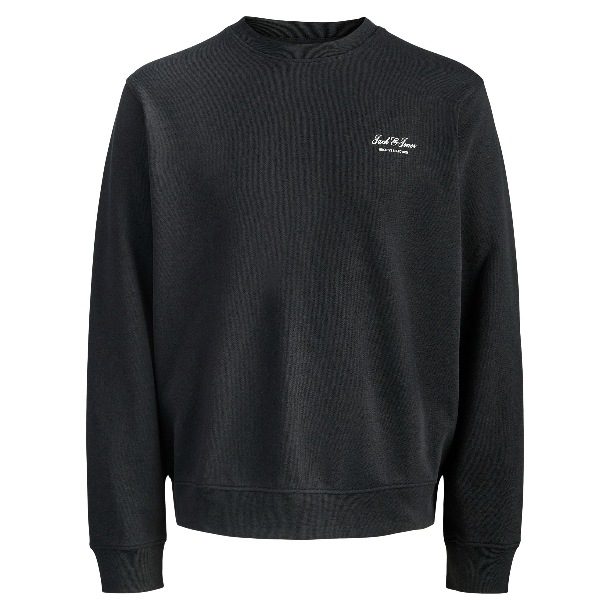 Jack & Jones Archive Graphic Sweater Junior