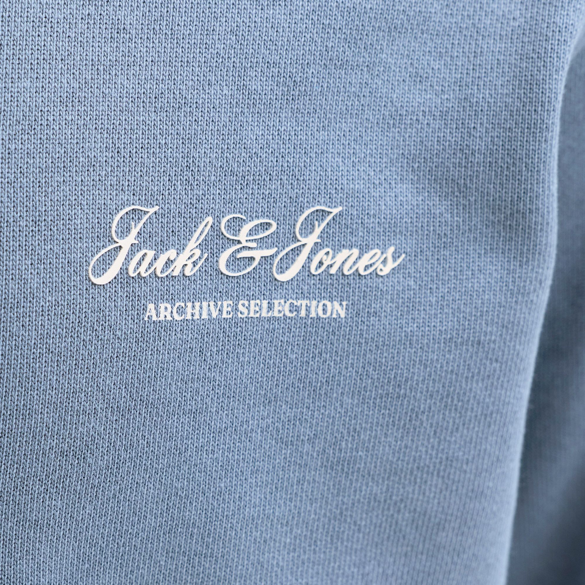 Jack & Jones Archive Graphic Sweater Junior