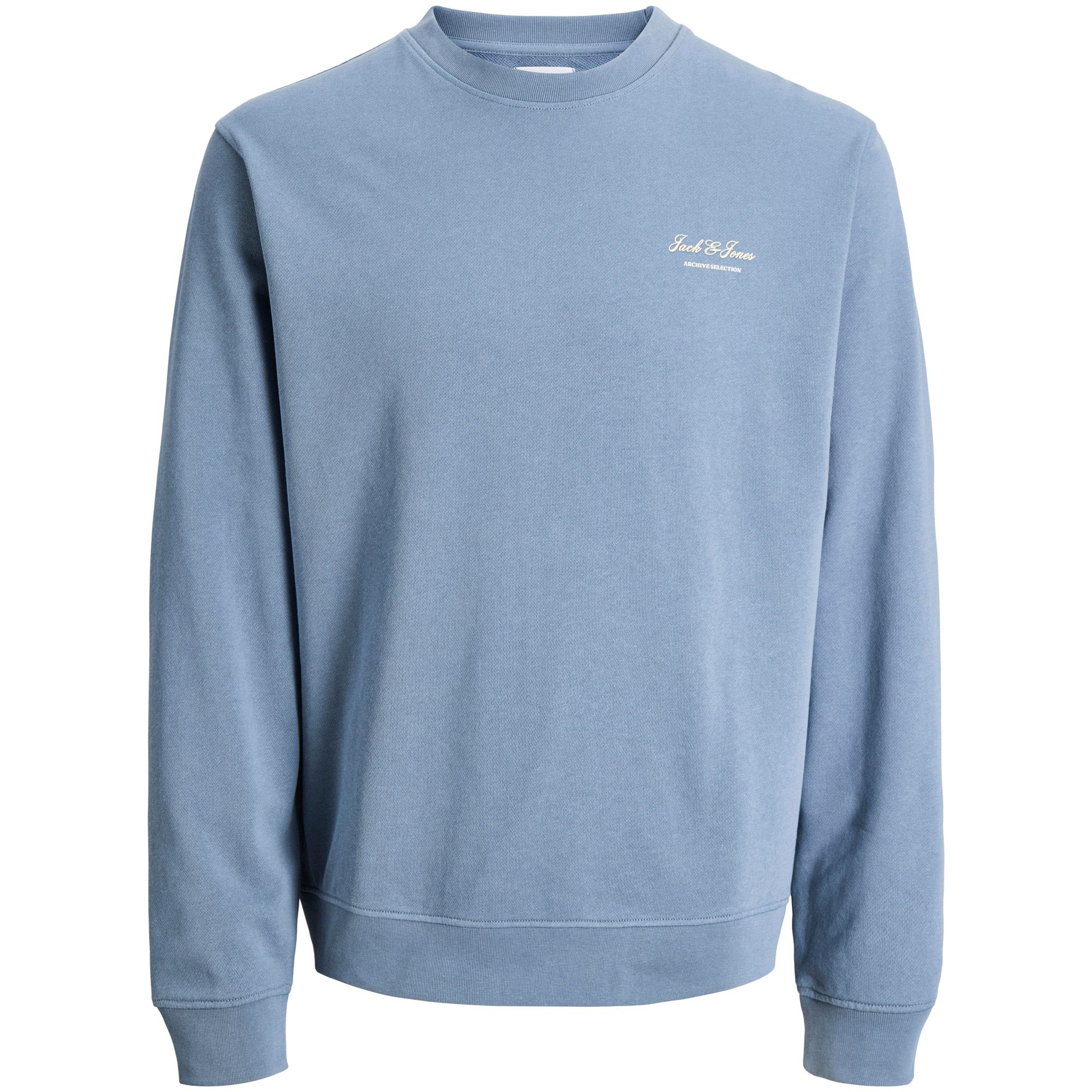 Jack & Jones Archive Graphic Sweater Junior