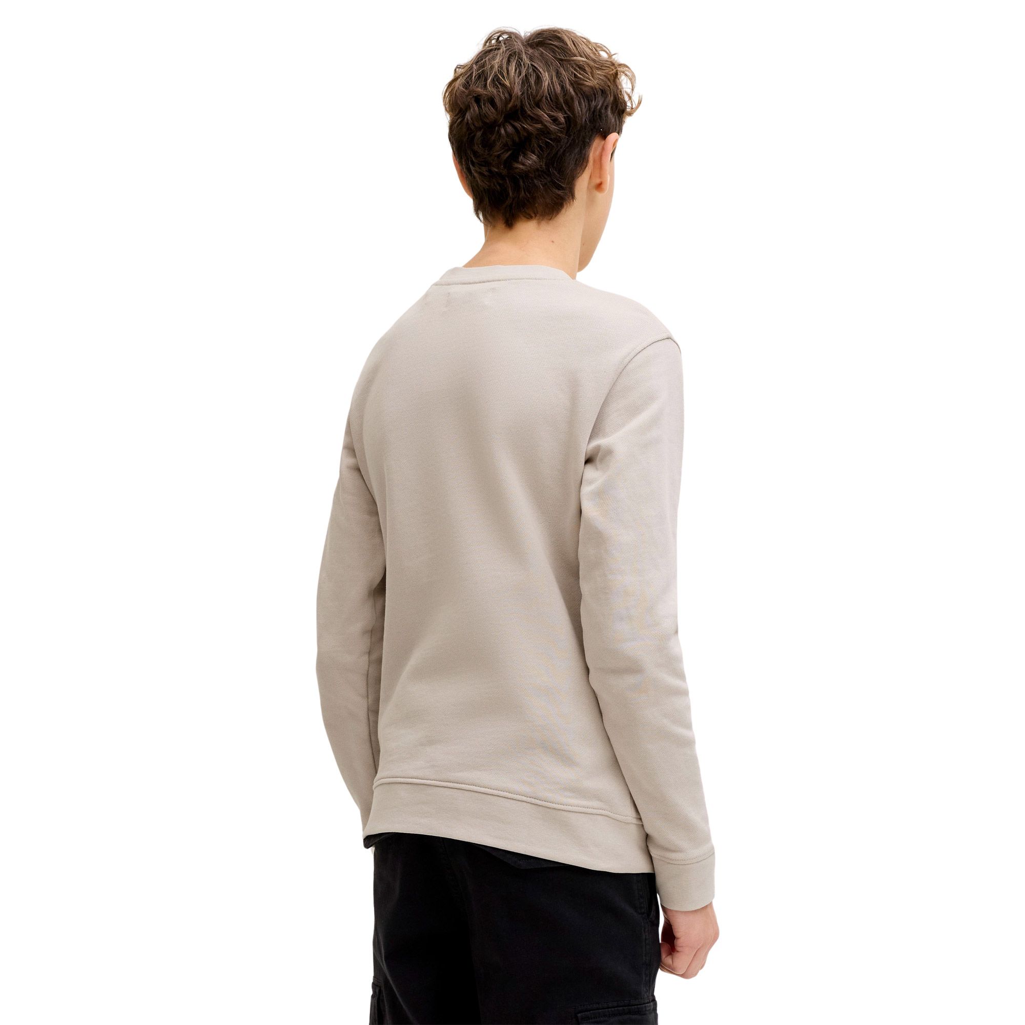 Jack & Jones Archive Graphic Sweater Junior
