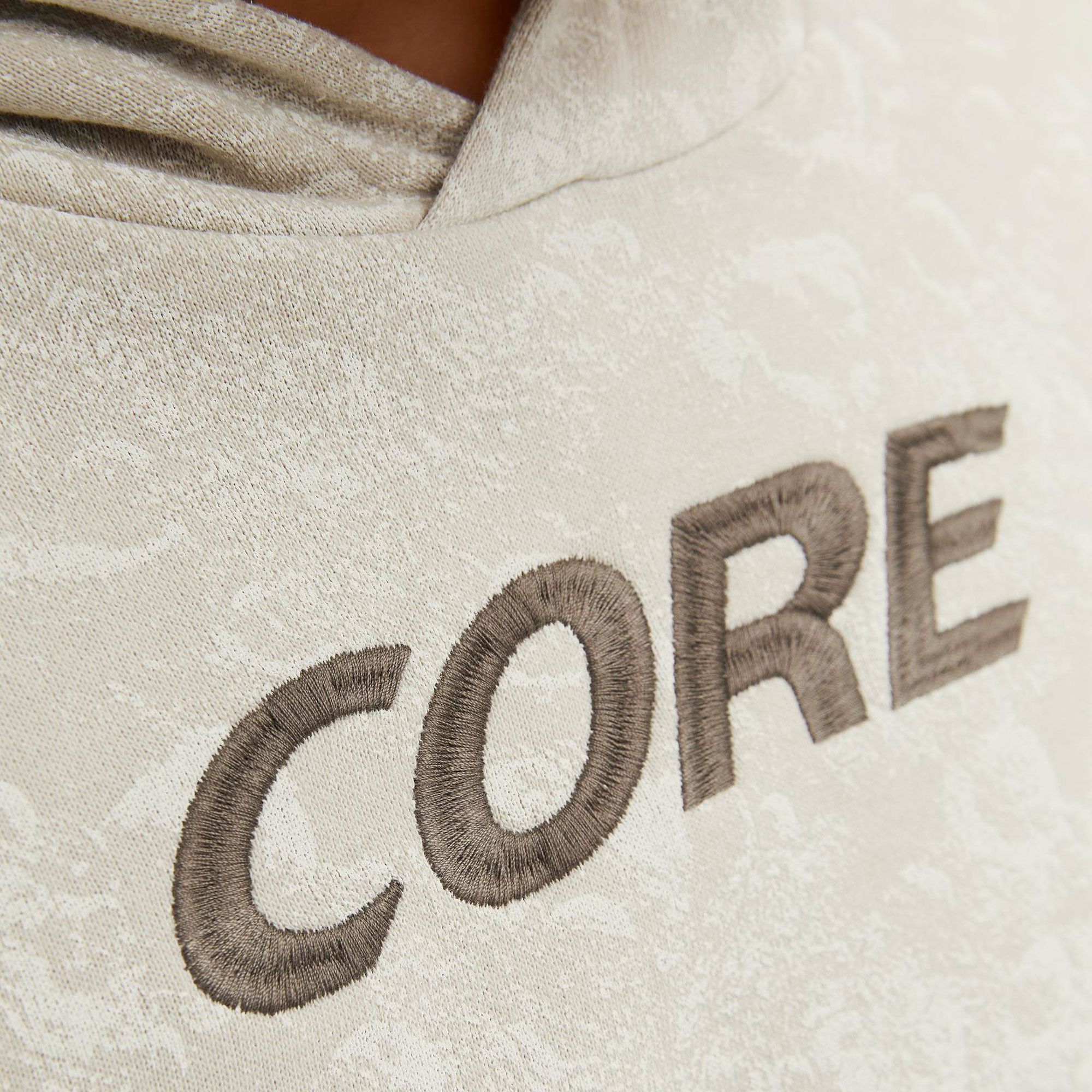 Jack & Jones Luner Hoodie Junior