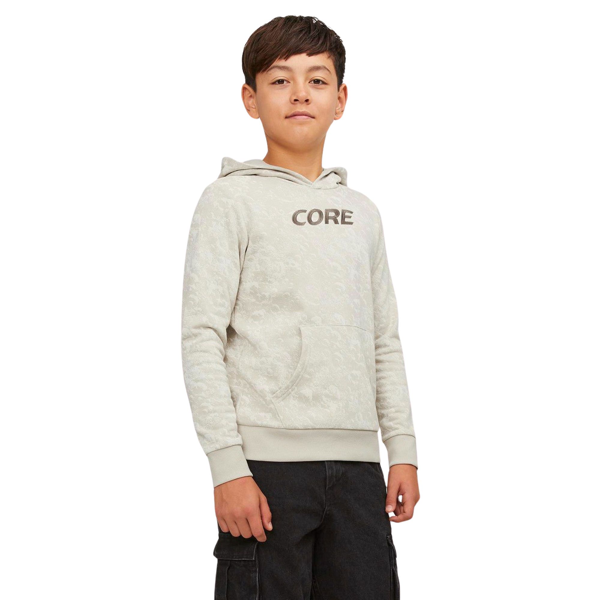 Jack & Jones Luner Hoodie Junior
