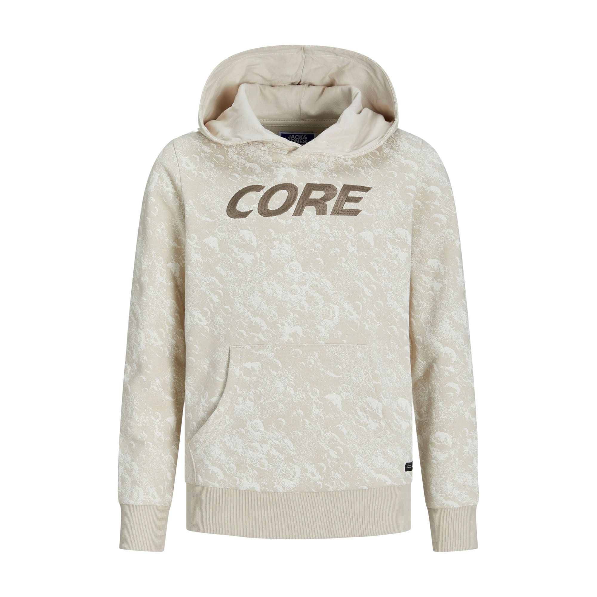 Jack & Jones Luner Hoodie Junior