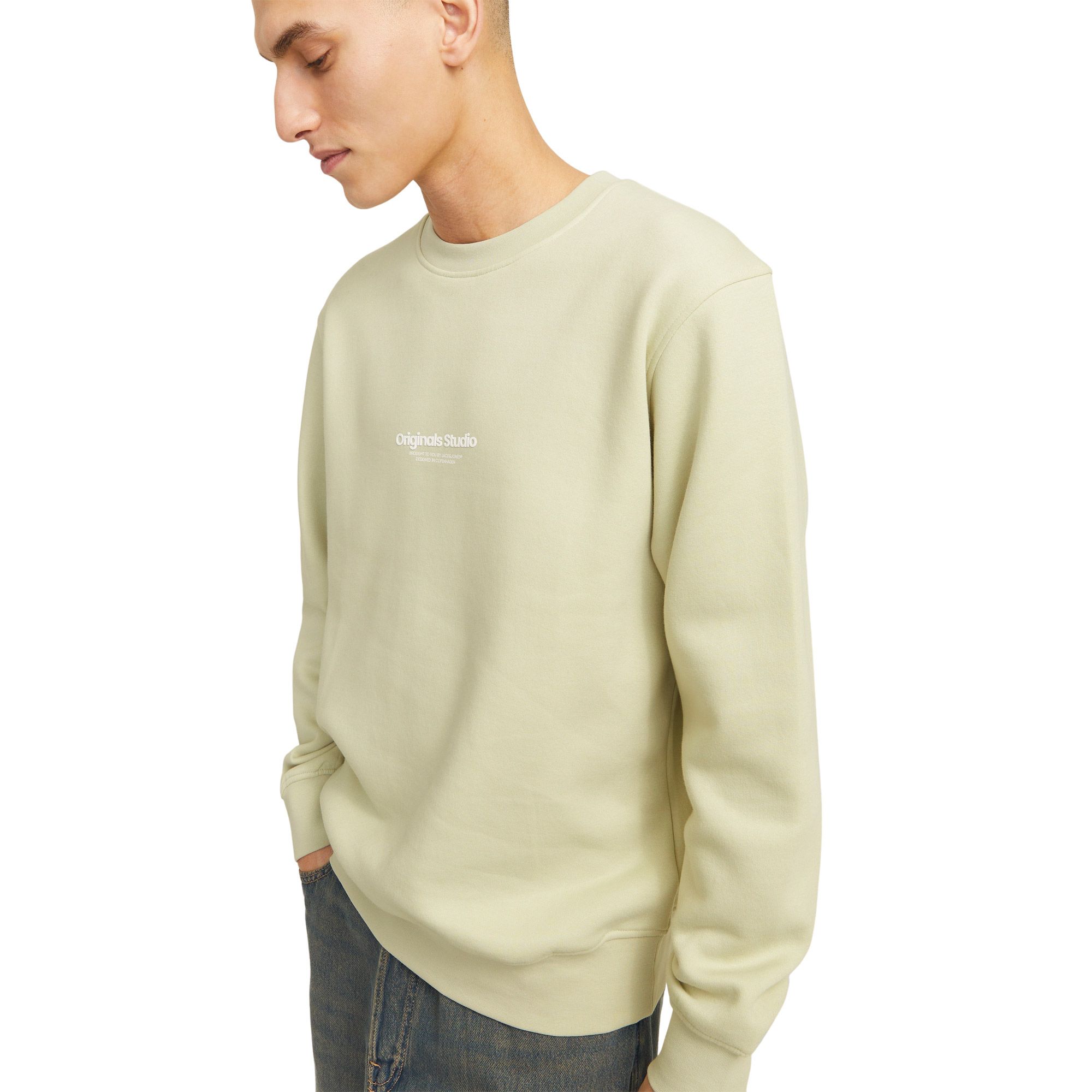 Jack & Jones Vesterbro Sweater Heren