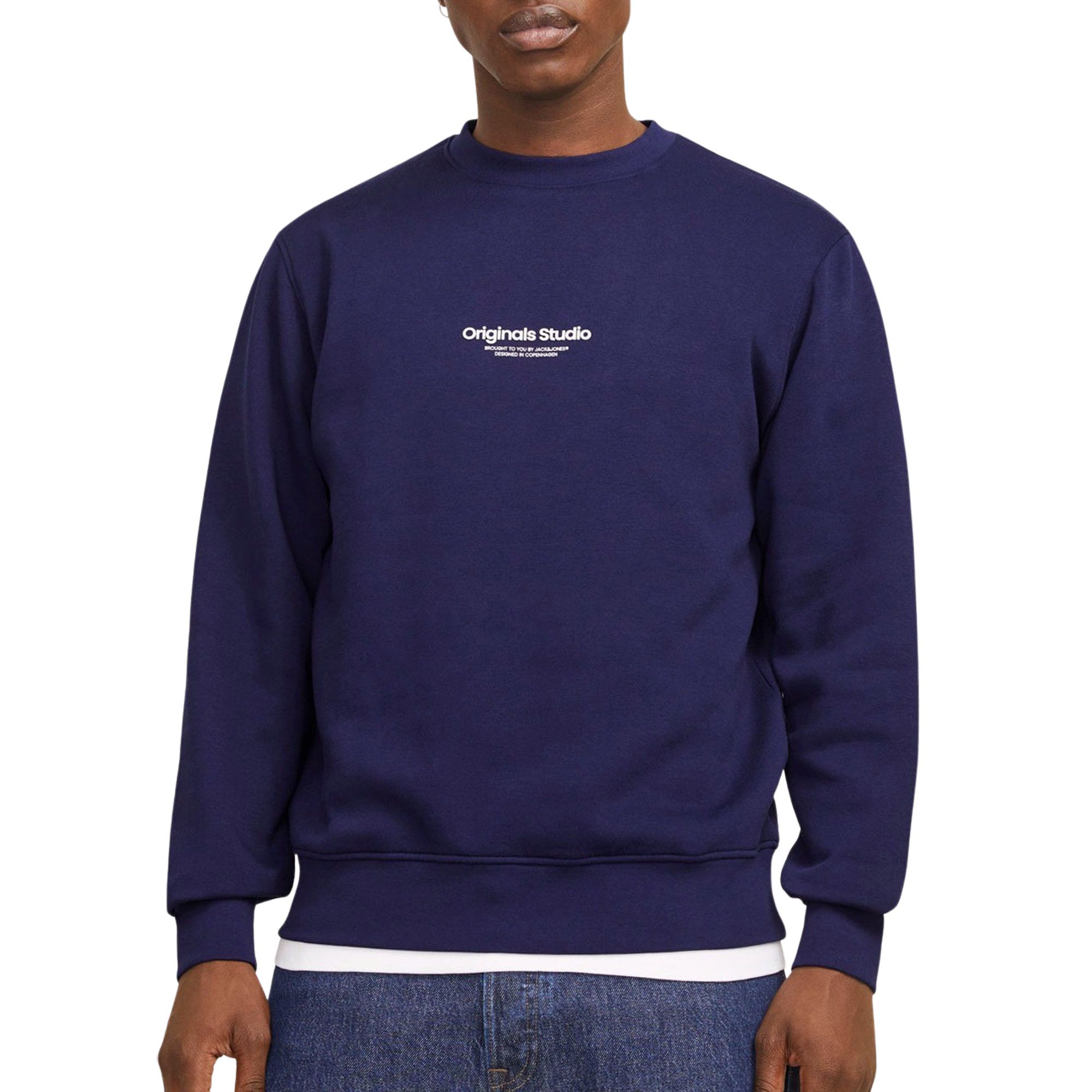 Jack & Jones Vesterbro Sweater Heren