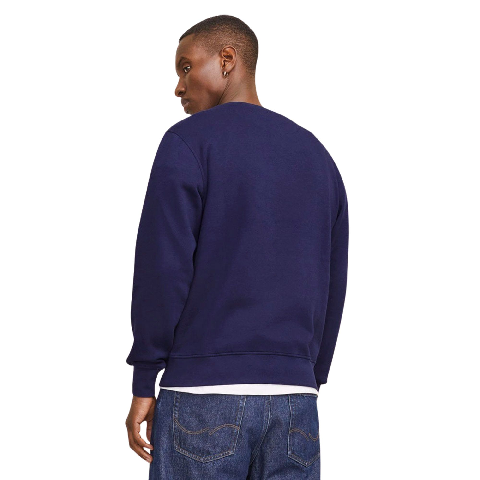 Jack & Jones Vesterbro Sweater Heren