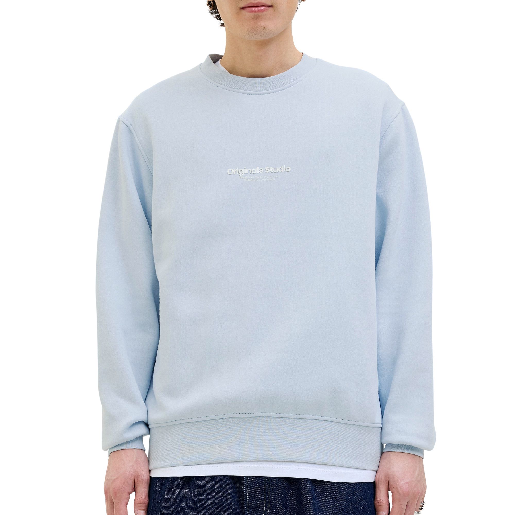 Jack & Jones Vesterbro Sweater Heren