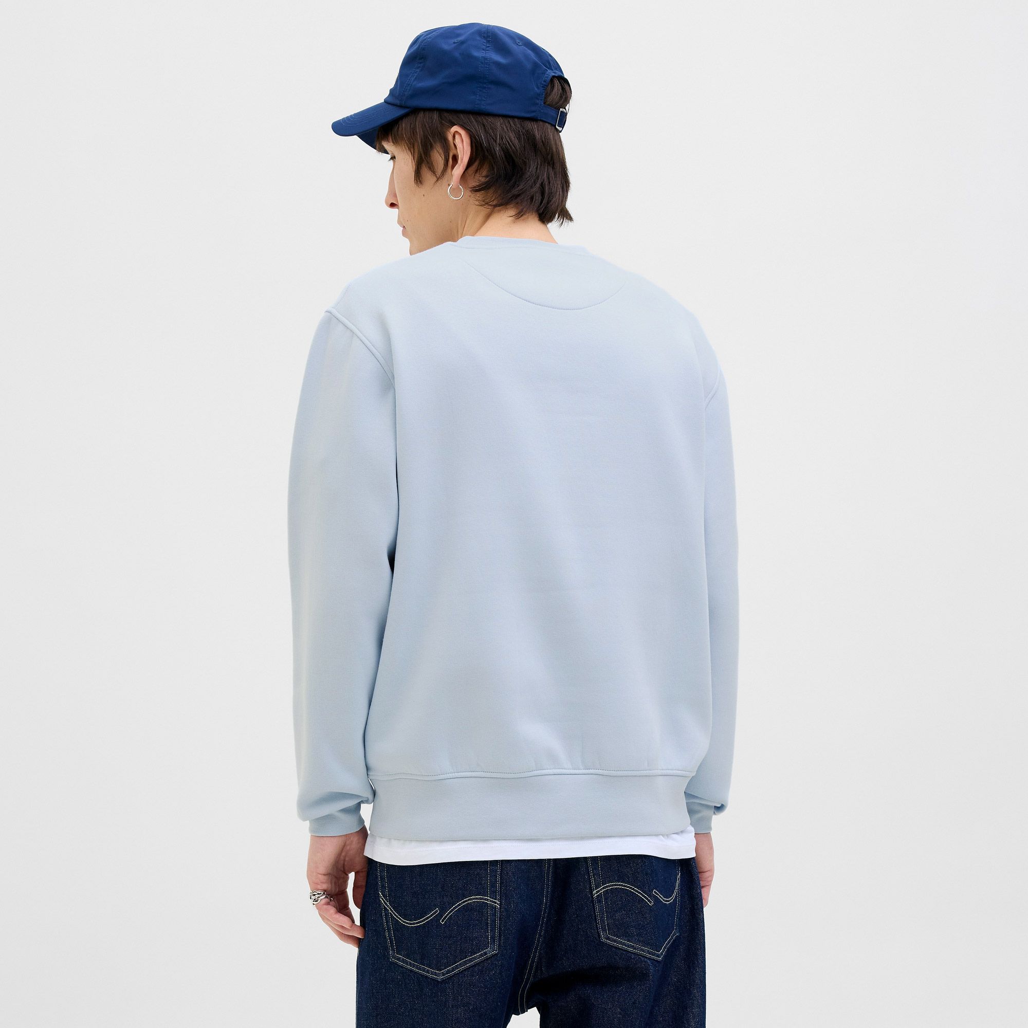 Jack & Jones Vesterbro Sweater Heren