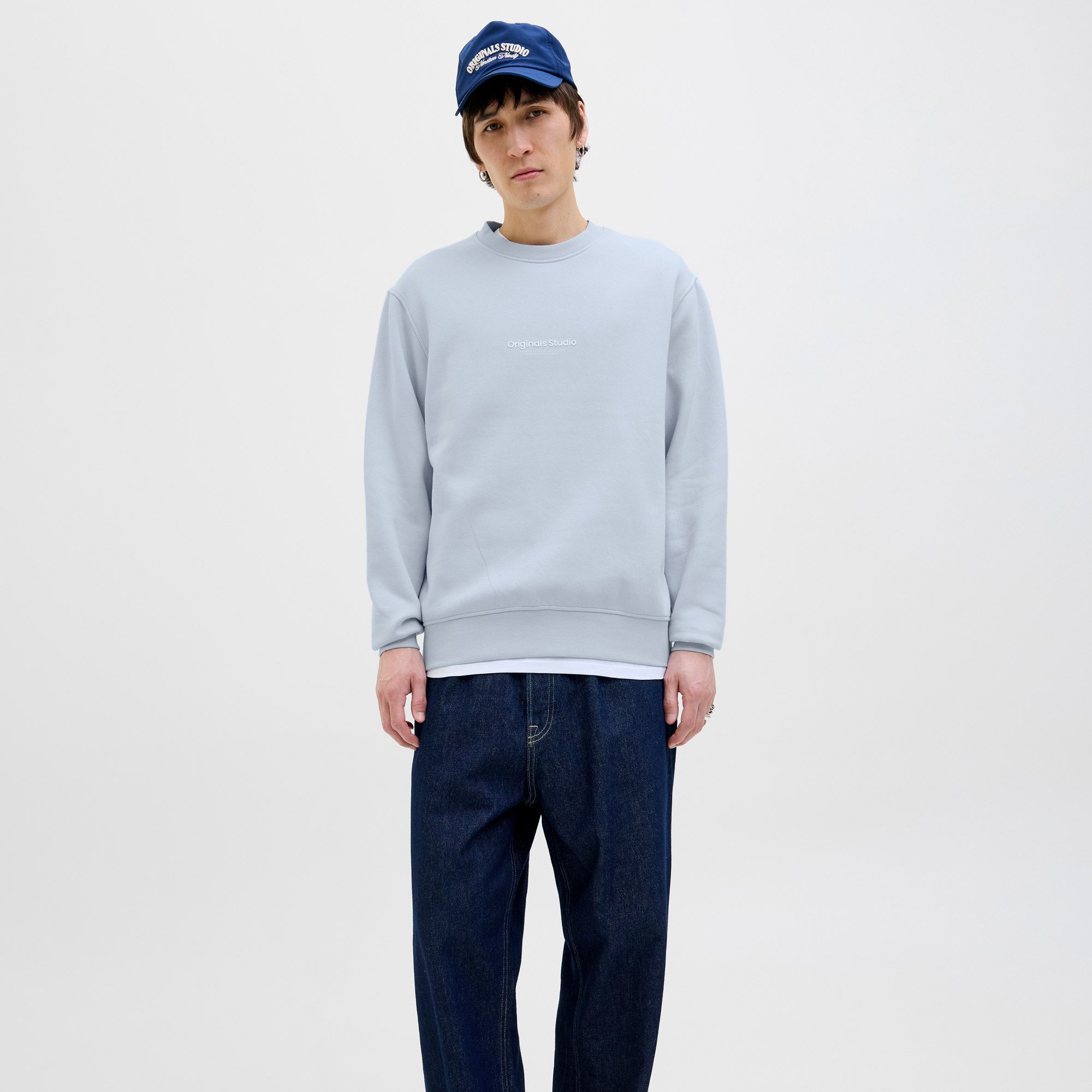 Jack & Jones Vesterbro Sweater Heren
