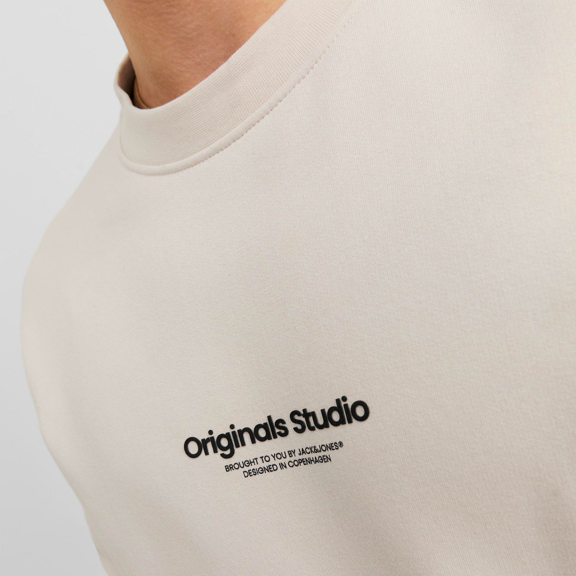 Jack & Jones Vesterbro Sweater Heren
