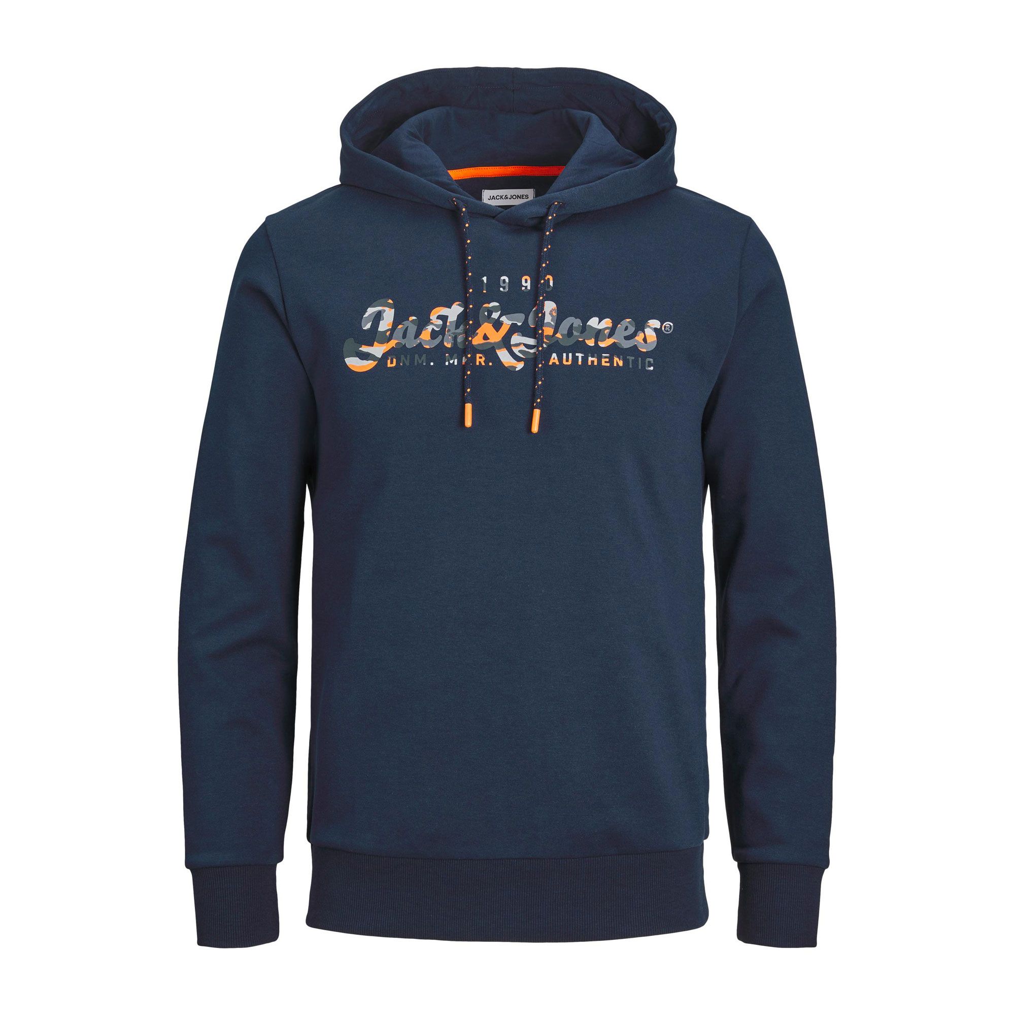 Jack & Jones Miles Sweat Hoodie Heren
