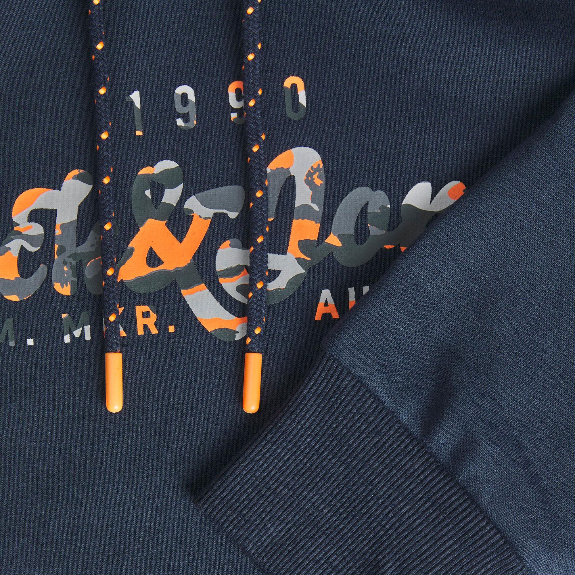 Jack & Jones Miles Sweat Hoodie Heren