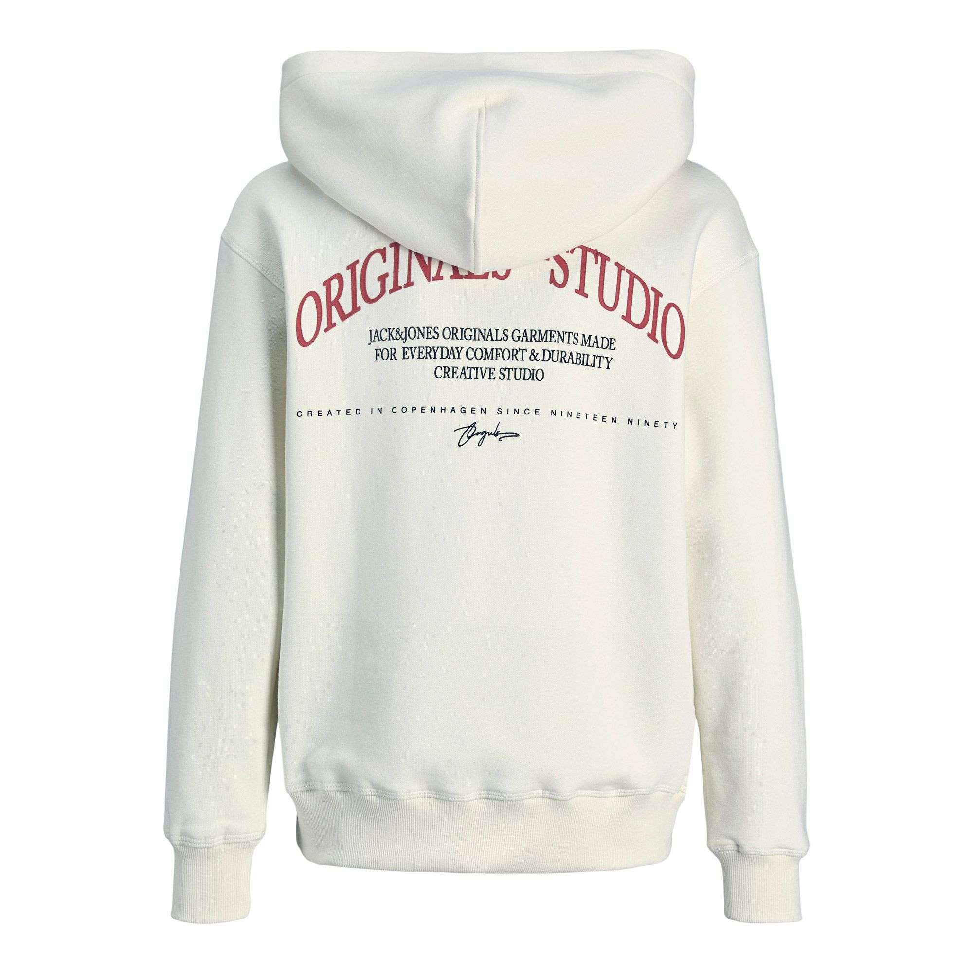 Sweatshirt Jack & Jones Frederiksberg Margate Enfants