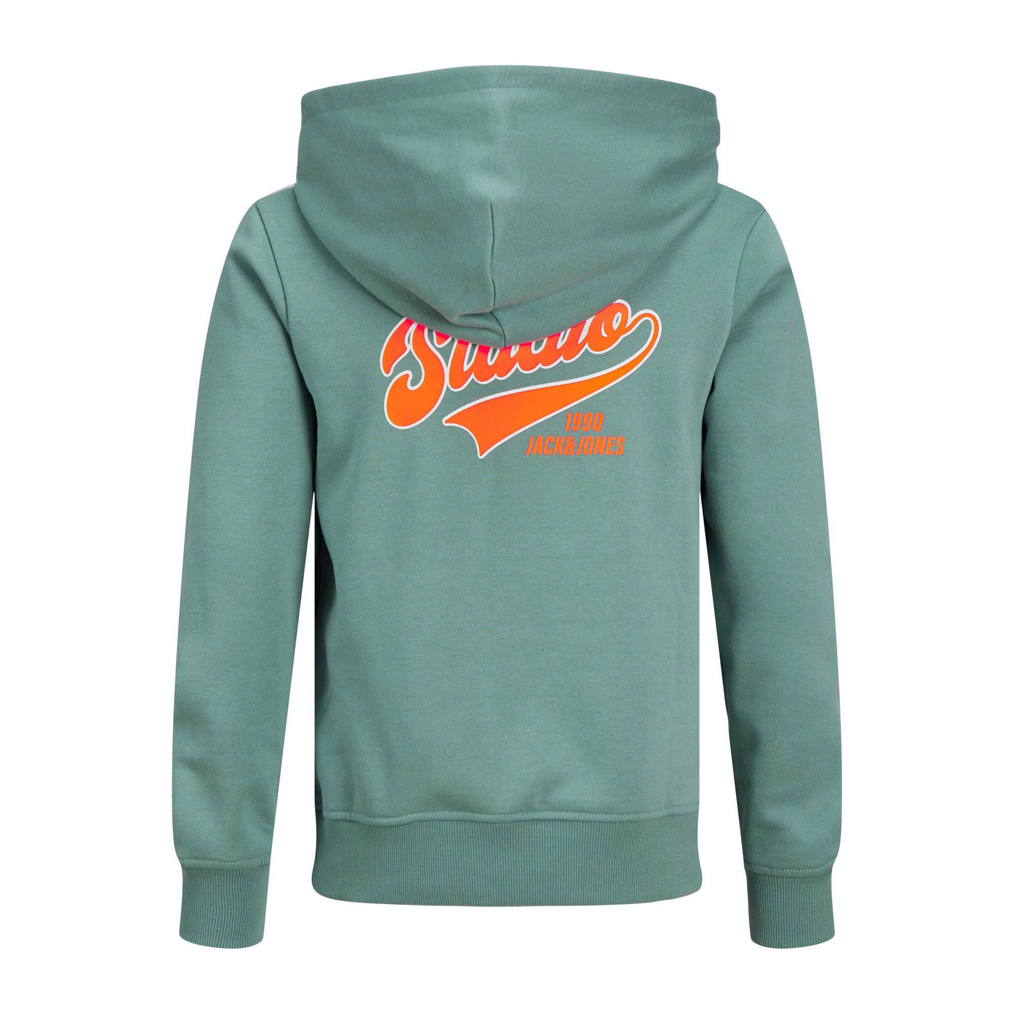 Jack & Jones Trend Sweat Hoodie Junior