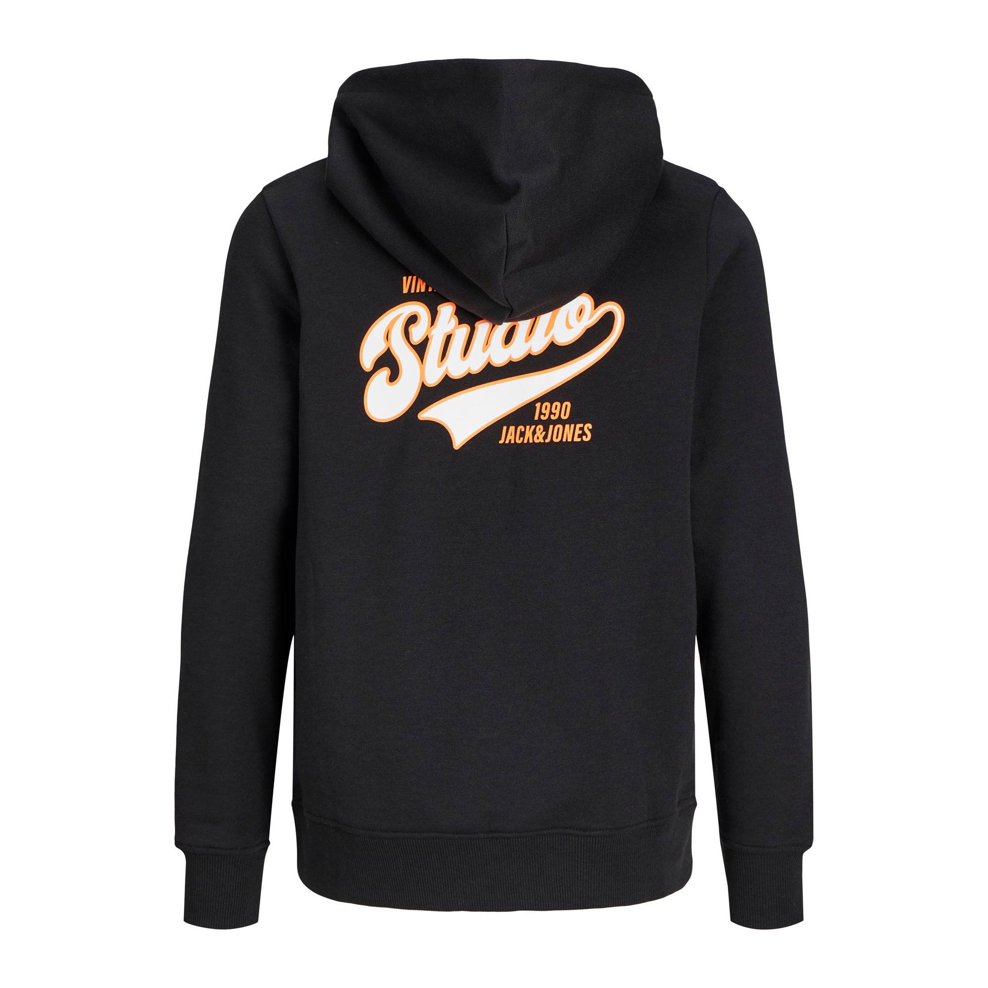 Jack & Jones Trend Sweat Hoodie Junior