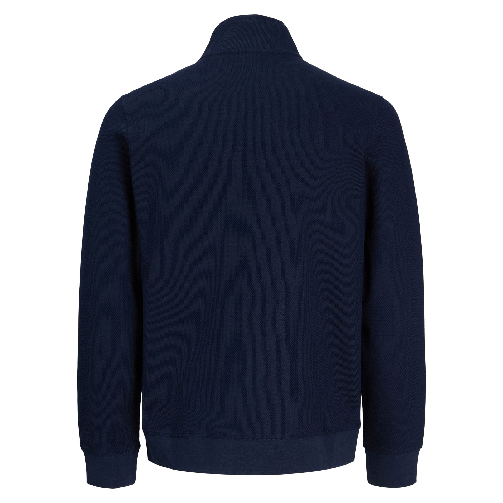 Jack & Jones Blu Alves Structure Jacket Men (plus size)