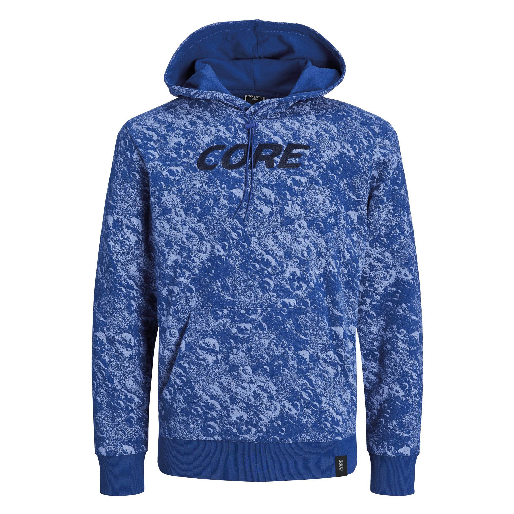 Jack & Jones Luner Hoodie Heren