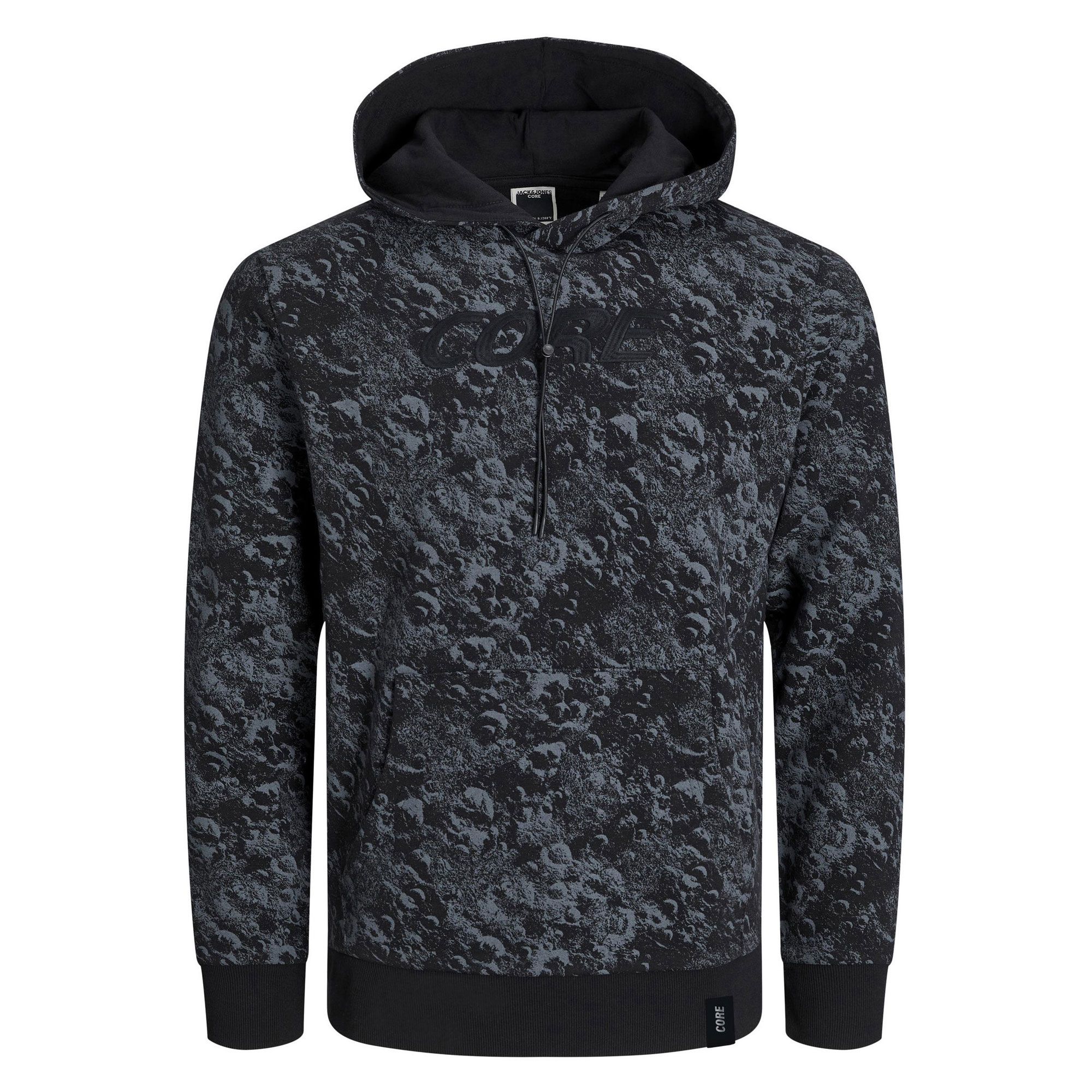 Jack & Jones Luner Hoodie Heren