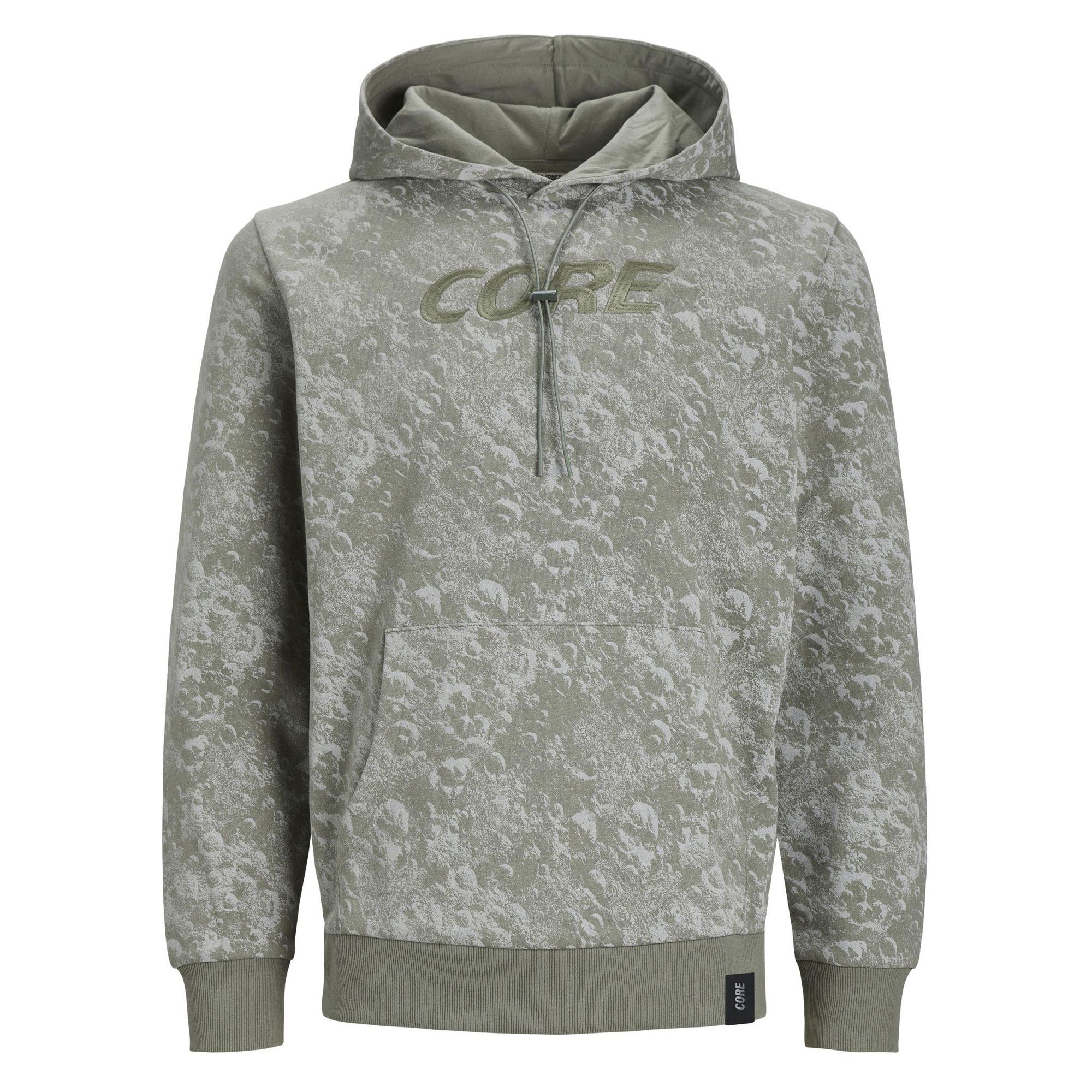 Jack & Jones Luner Hoodie Heren