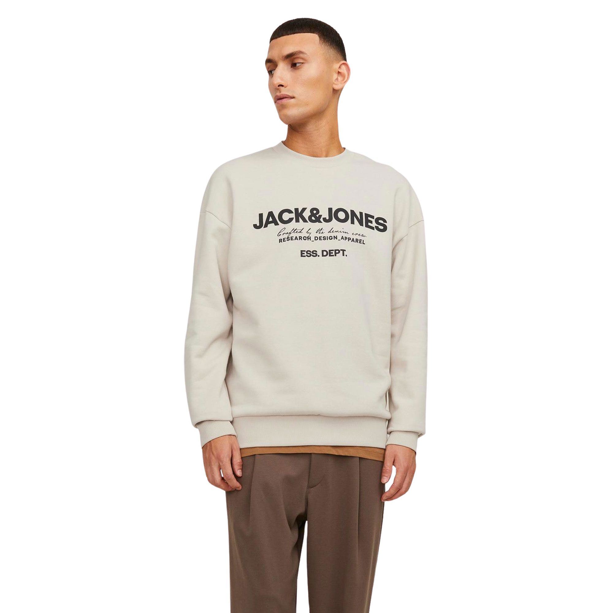 Pull Jack & Jones Gale Hommes