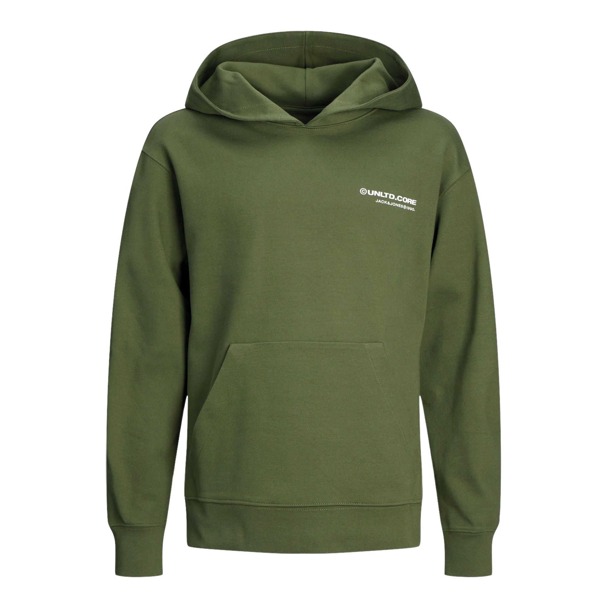 Sweatshirt Jack & Jones Aero Print Enfants