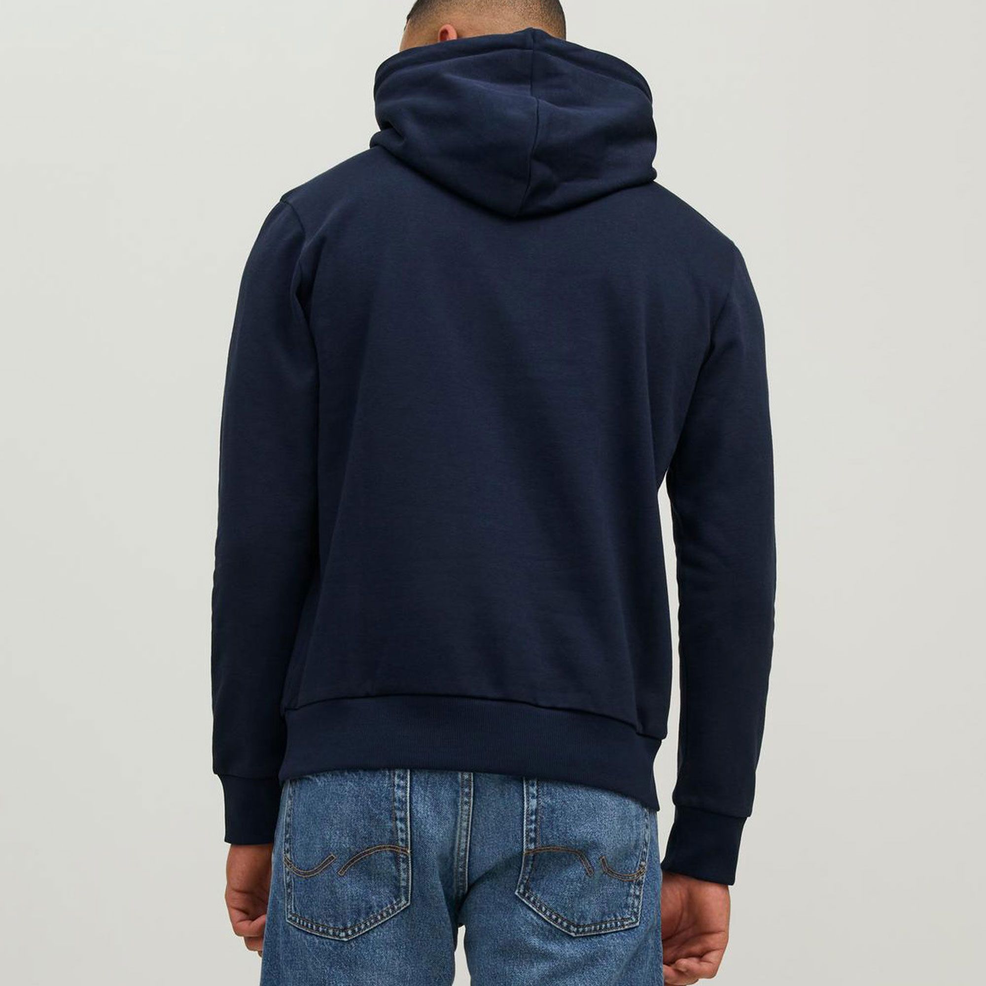 Jack & Jones Core Hunt Sweat Kapuzenpullover Herren
