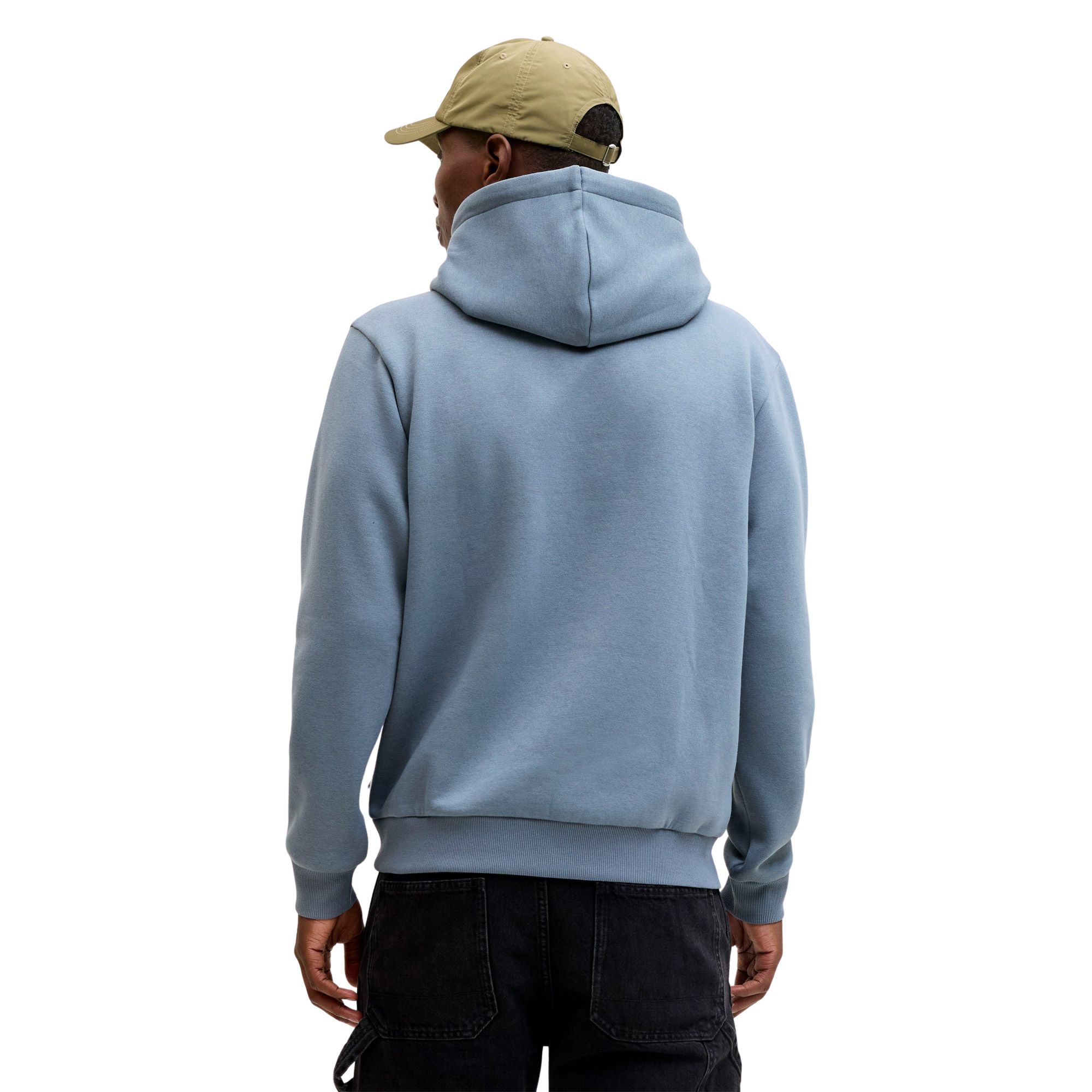 Jack & Jones Bradley Sweat Hoodie Heren
