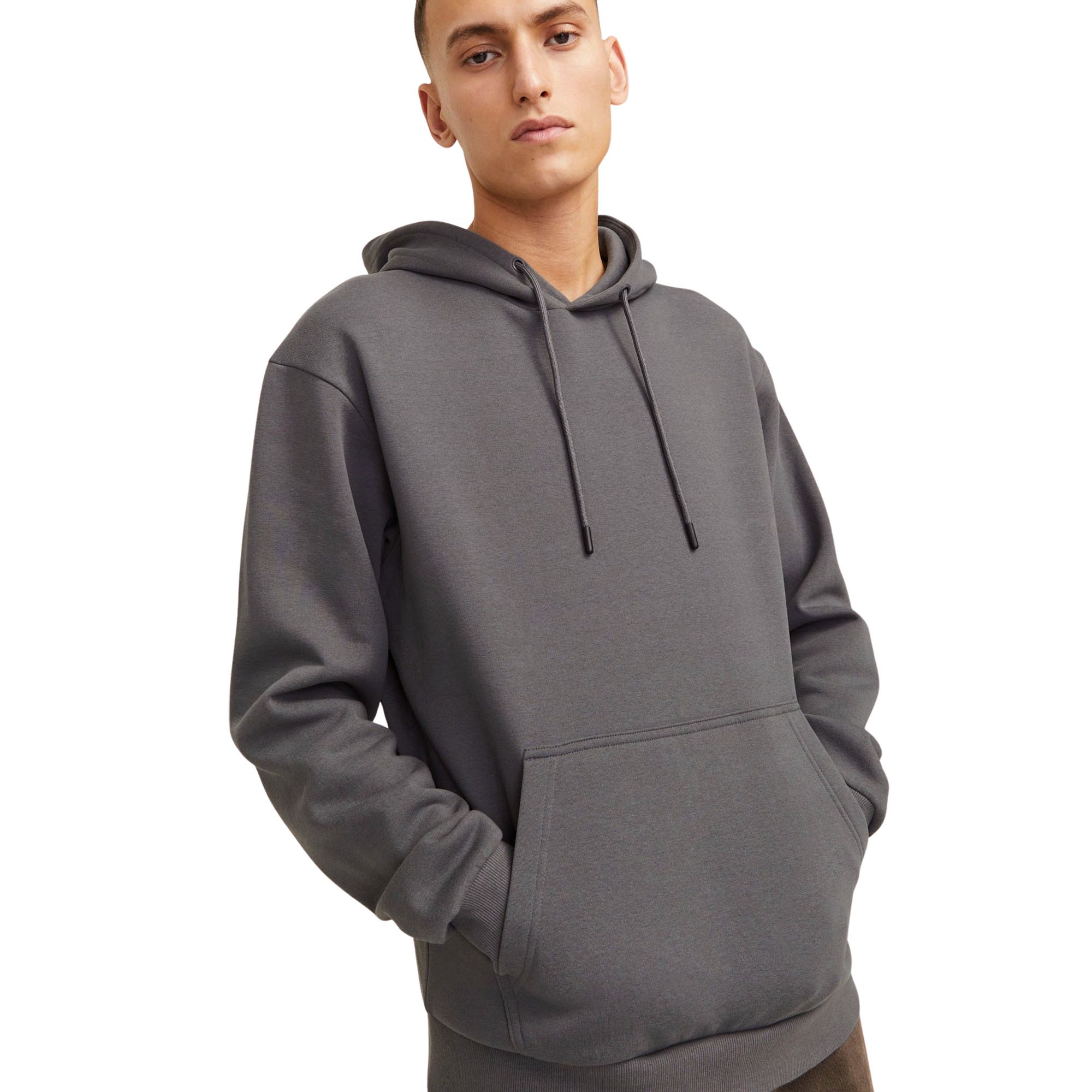 Jack & Jones Bradley Sweat Hoodie Heren