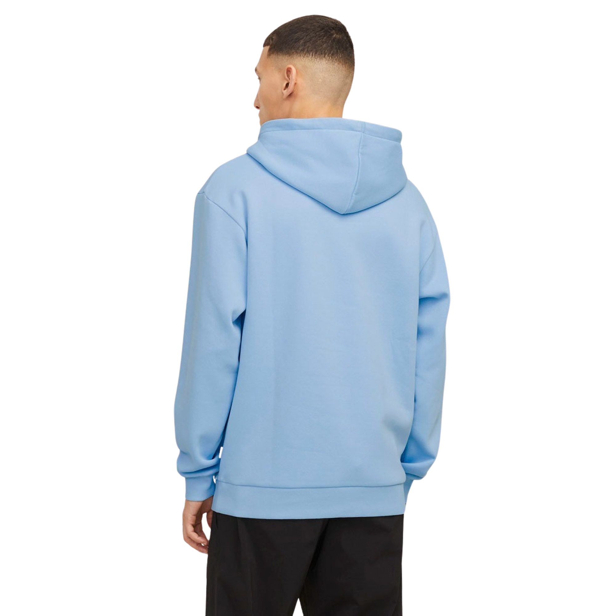 Jack & Jones Bradley Sweat Hoodie Heren