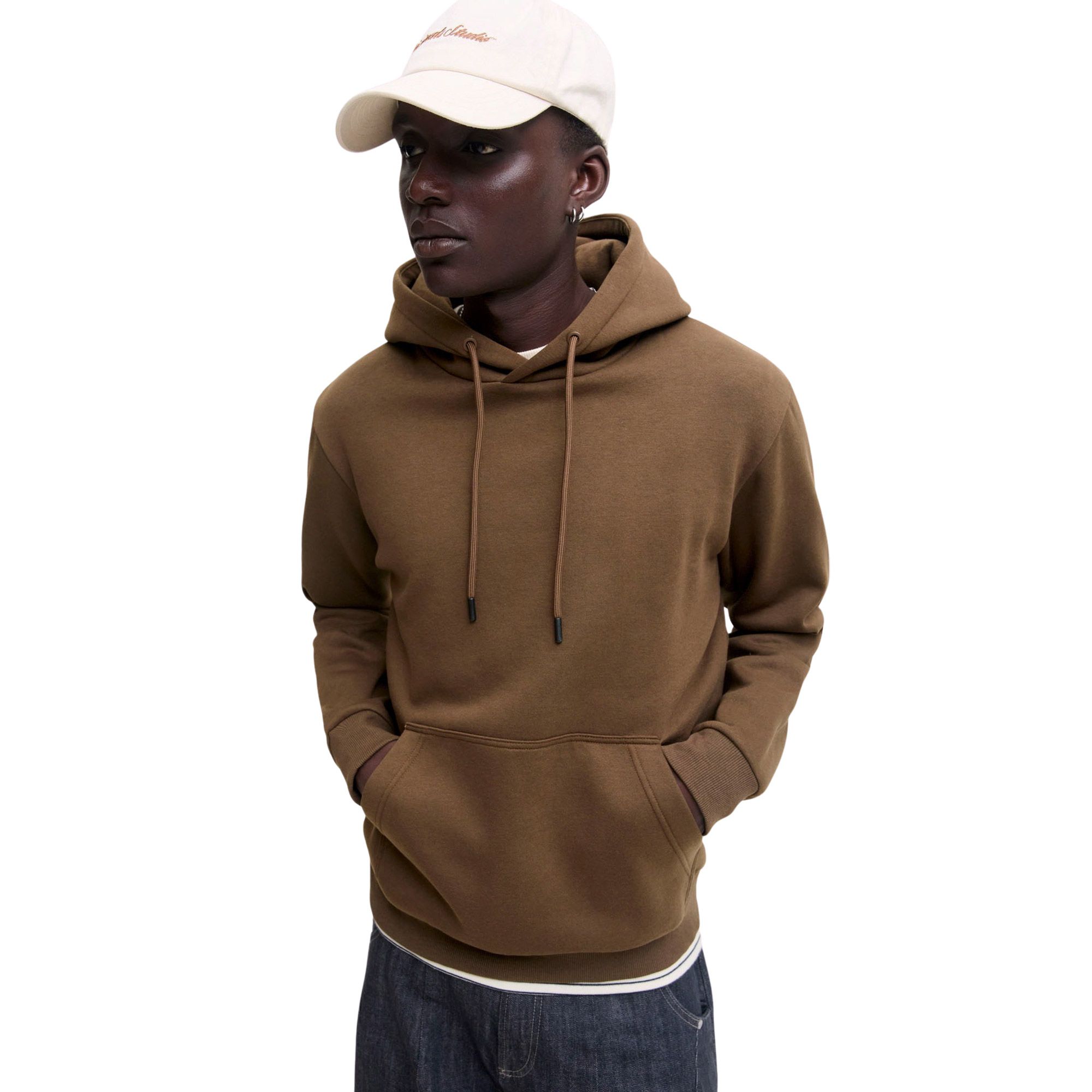 Jack & Jones Bradley Sweat Hoodie Heren