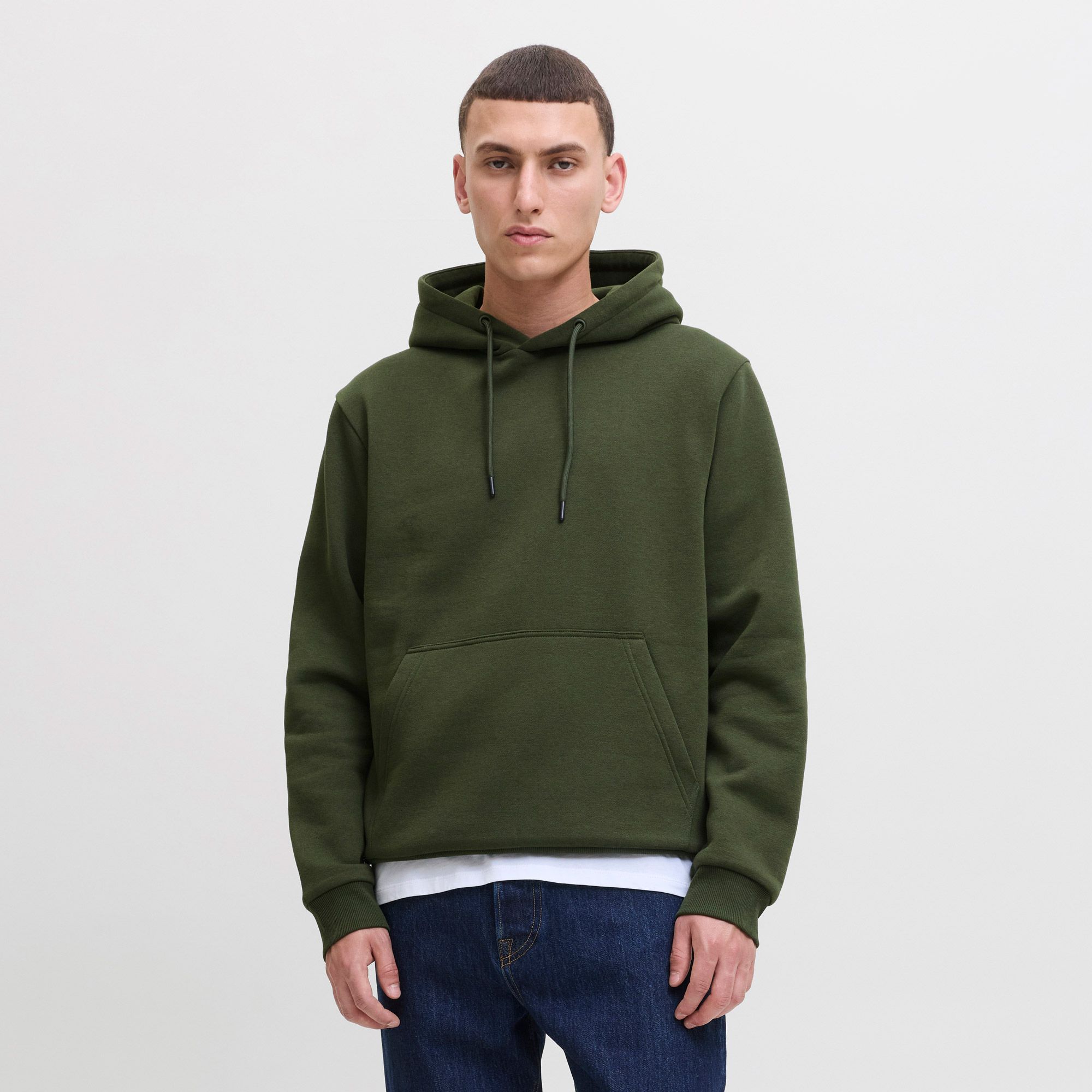 Jack & Jones Bradley Sweat Hoodie Homme