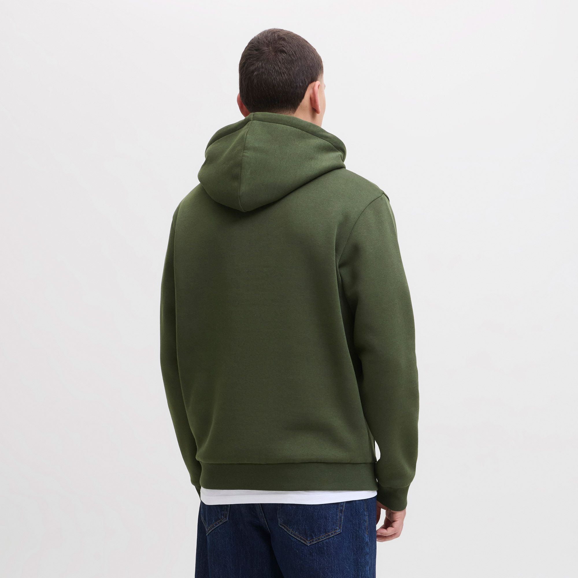 Jack & Jones Bradley Sweat Hoodie Homme