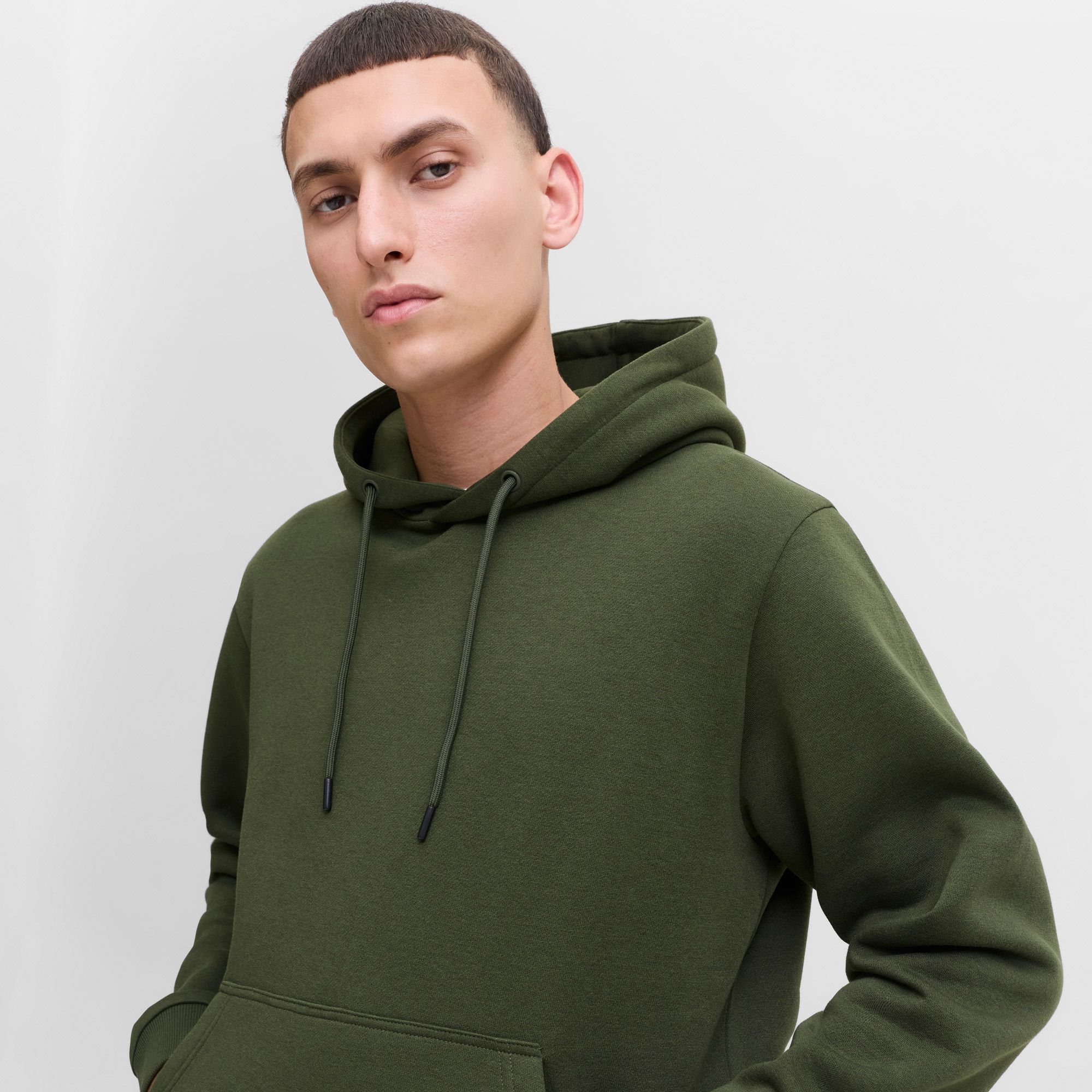 Jack & Jones Bradley Sweat Hoodie Homme
