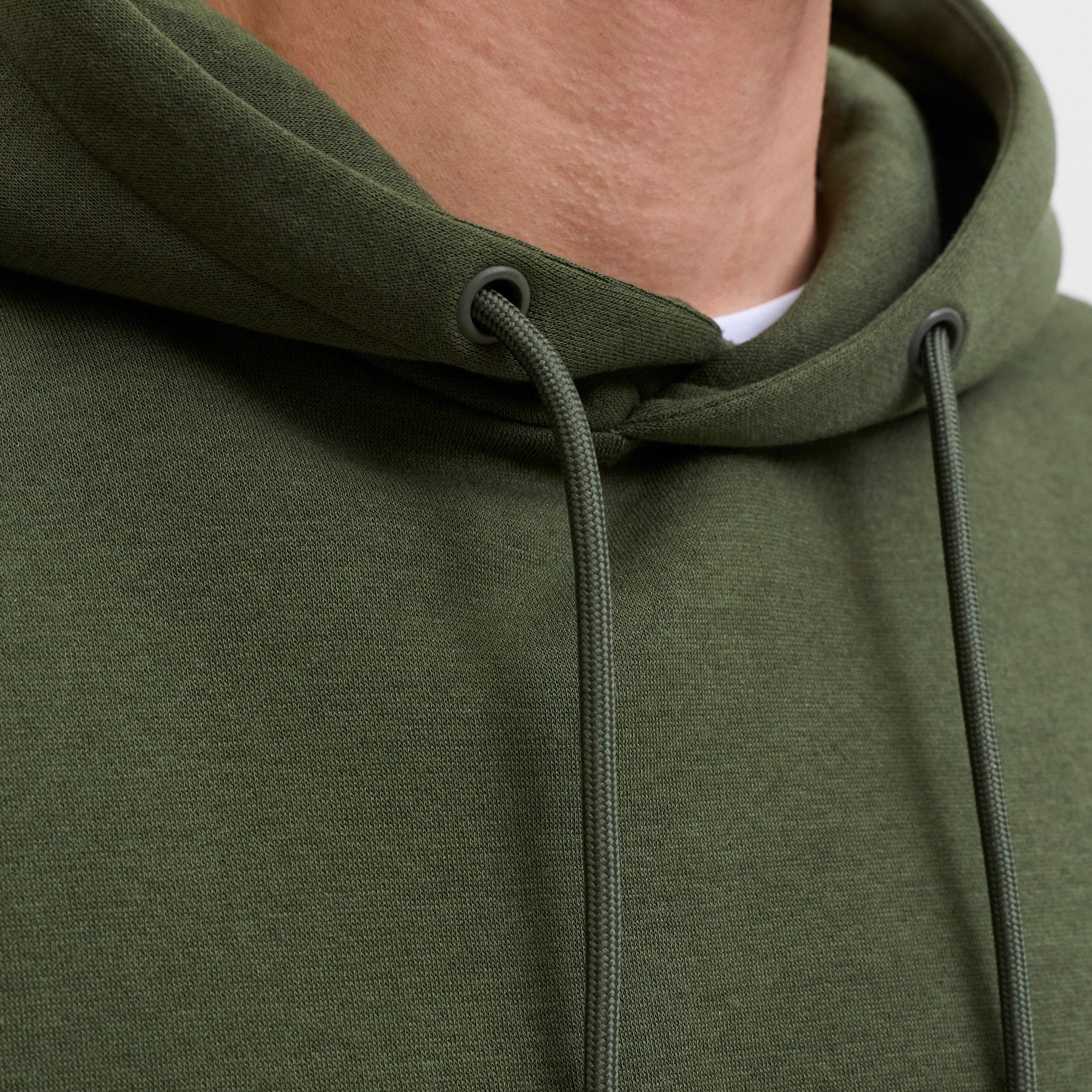 Jack & Jones Bradley Sweat Hoodie Homme