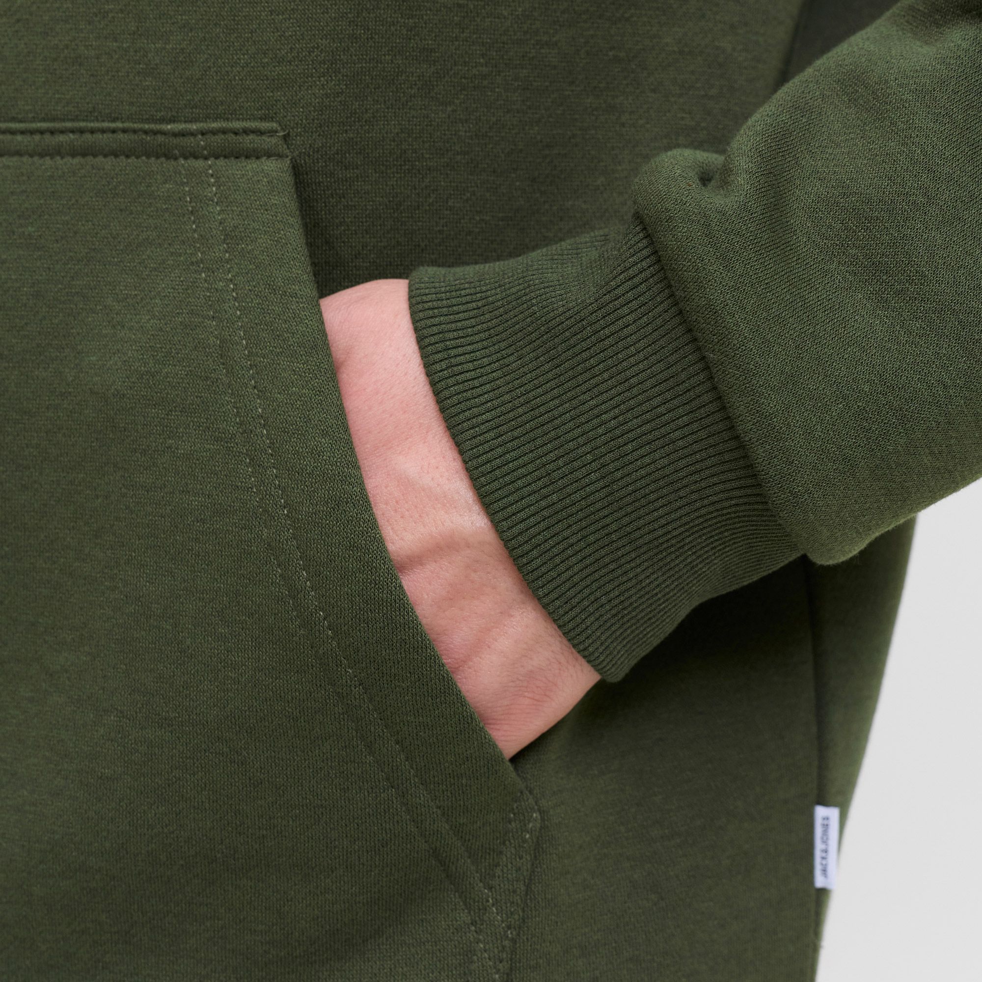 Jack & Jones Bradley Sweat Hoodie Homme
