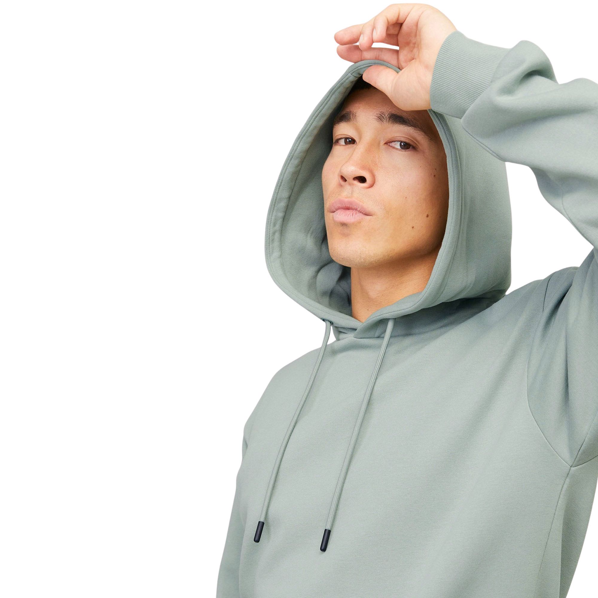 Jack & Jones Bradley Sweat Hoodie Heren