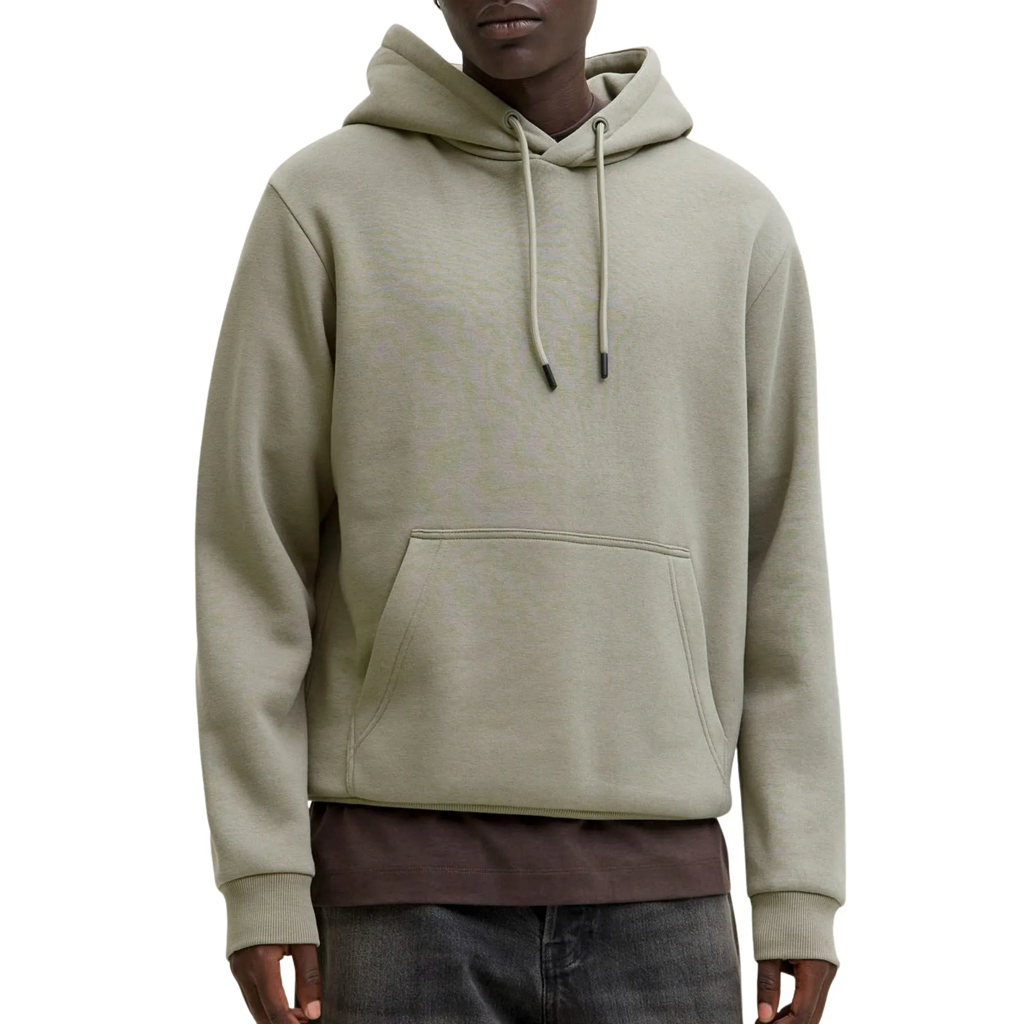 Jack & Jones Bradley Sweat Hoodie Heren
