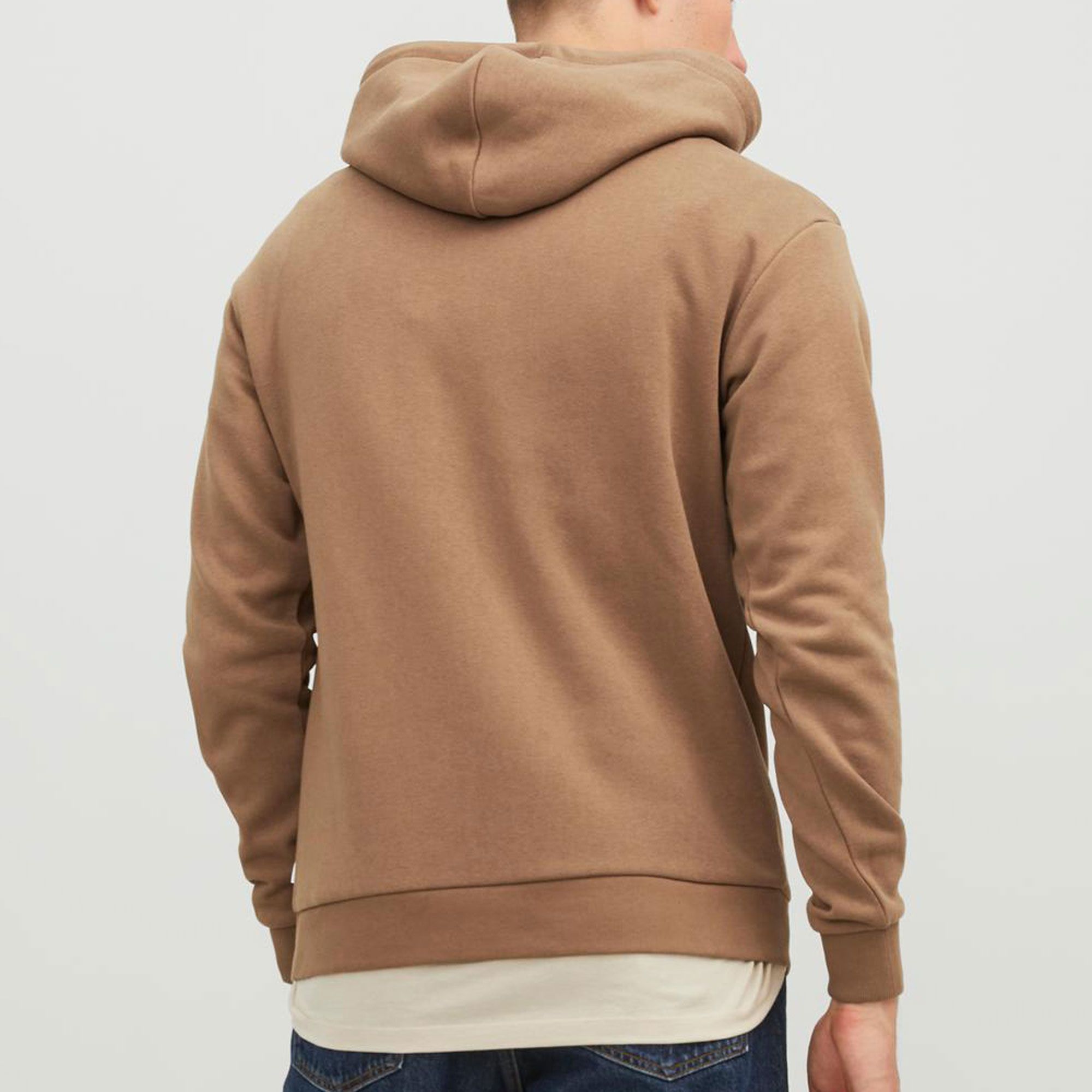 Jack & Jones Bradley Sweat Hoodie Heren