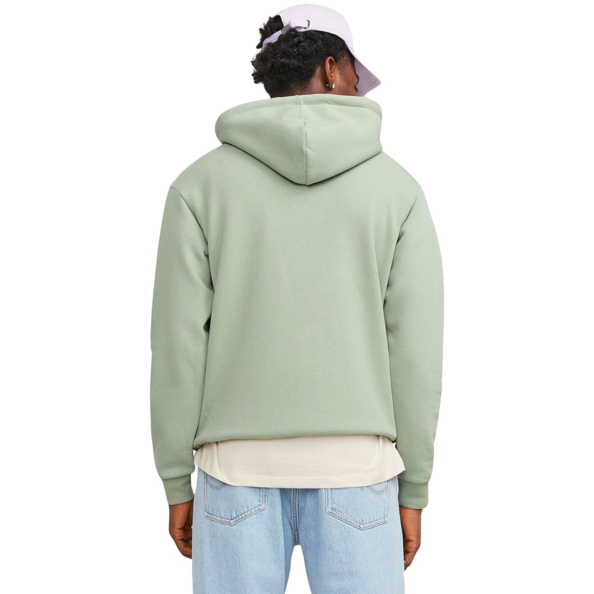 Jack & Jones Bradley Sweat Hoodie Heren