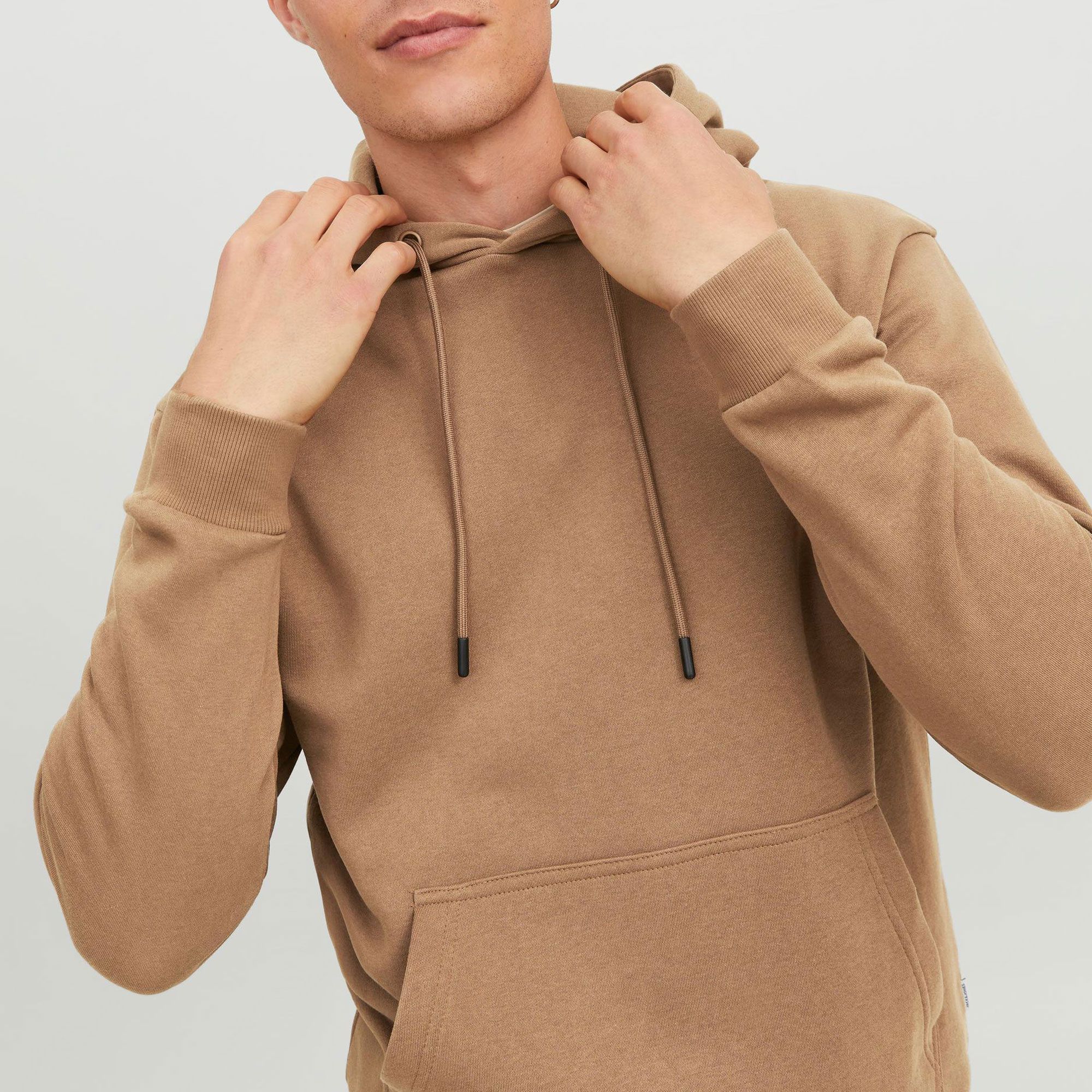 Jack & Jones Bradley Sweat Hoodie Heren