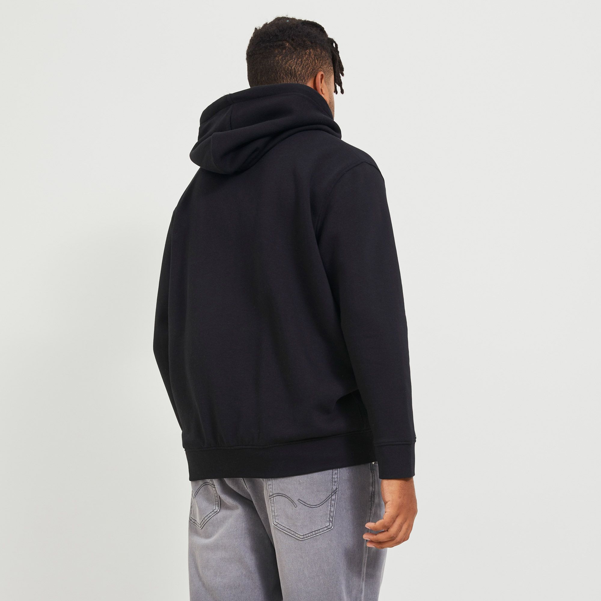 Veste Jack & Jones Vesterbro Herren (plussize)