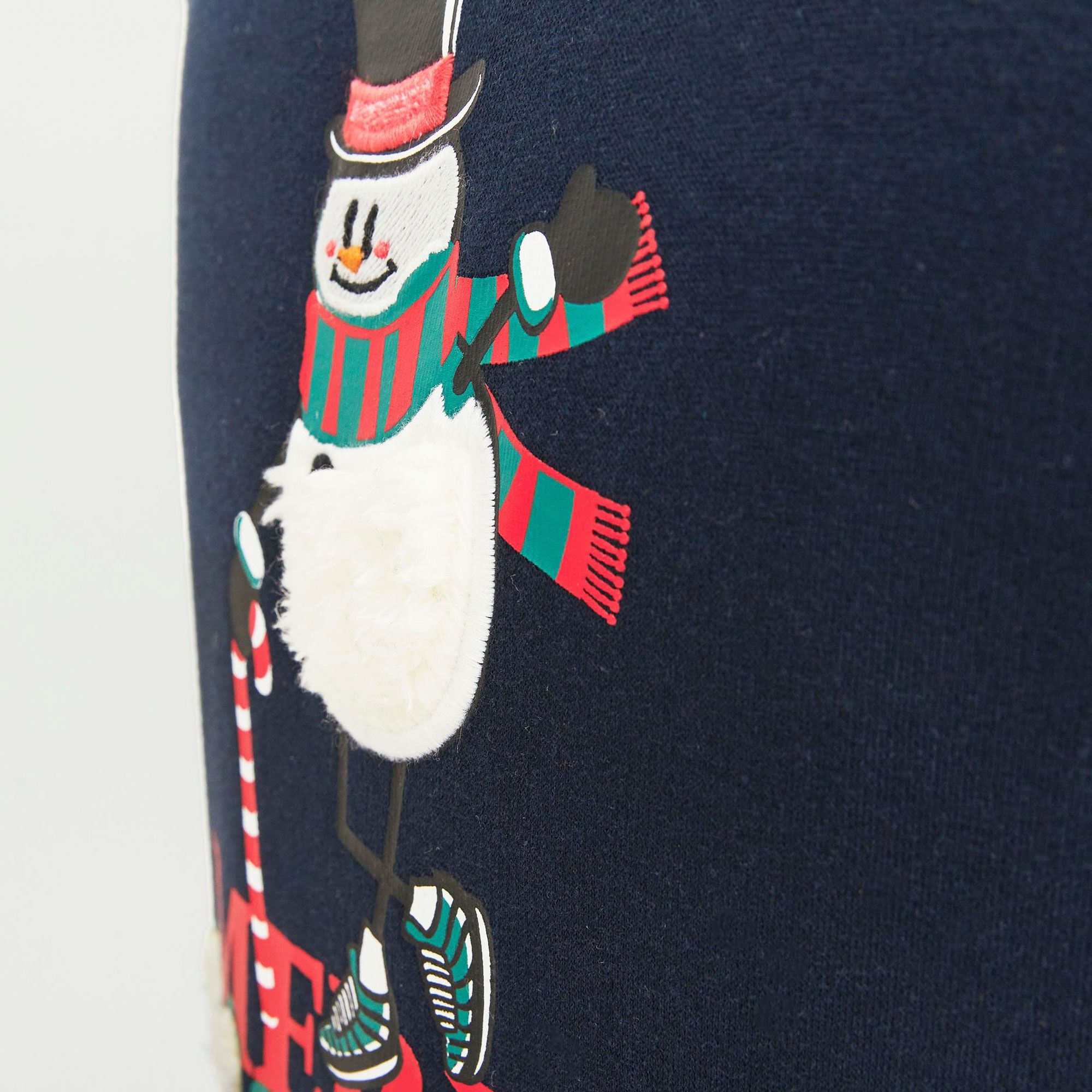 Jack & Jones Xmas Sweater Junior