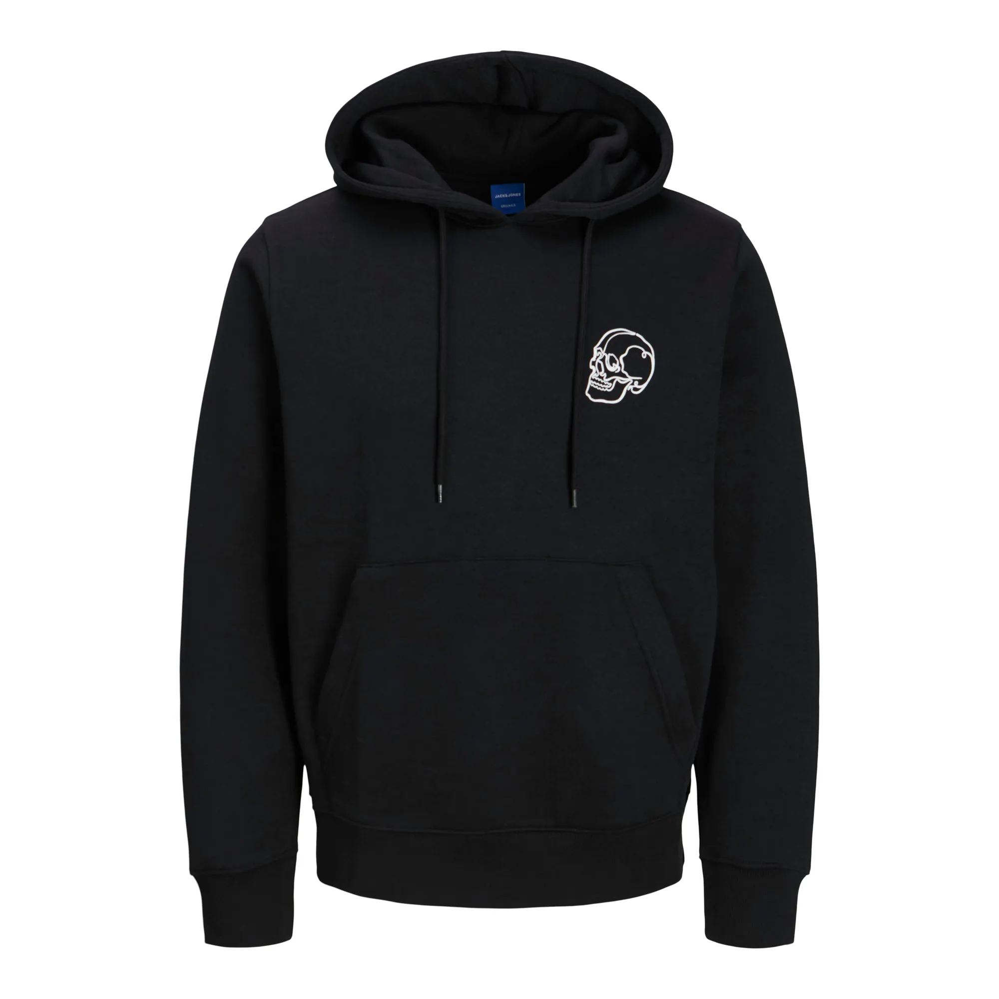 Jack & Jones Bradley Frank Hoodie Heren