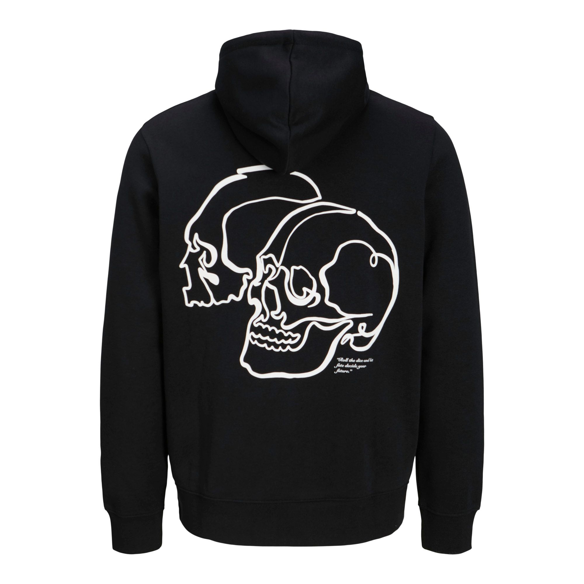 Jack & Jones Bradley Frank Hoodie Heren