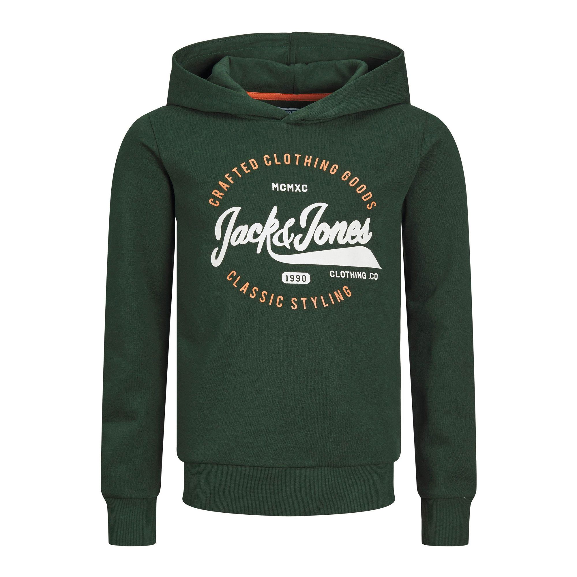 Jack & Jones Mikk Hoodie Junior