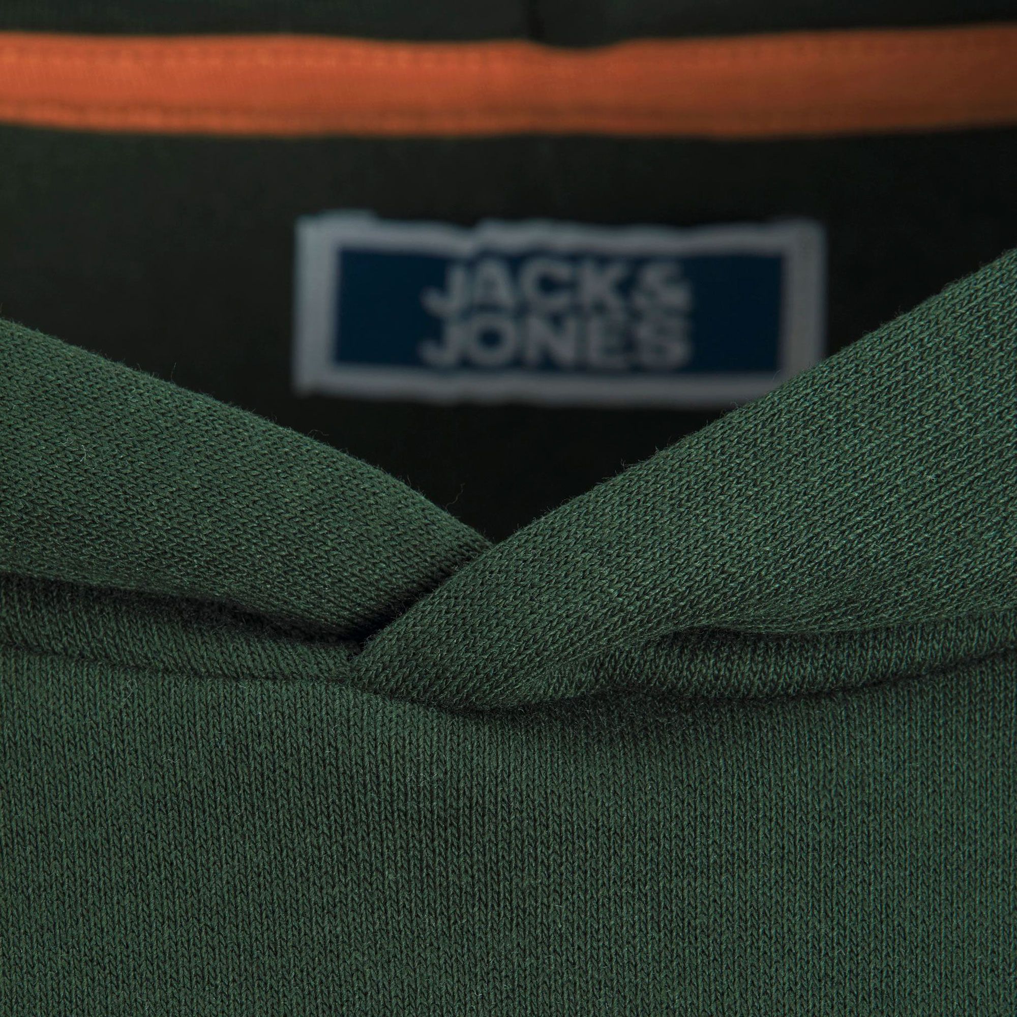 Jack & Jones Mikk Hoodie Junior