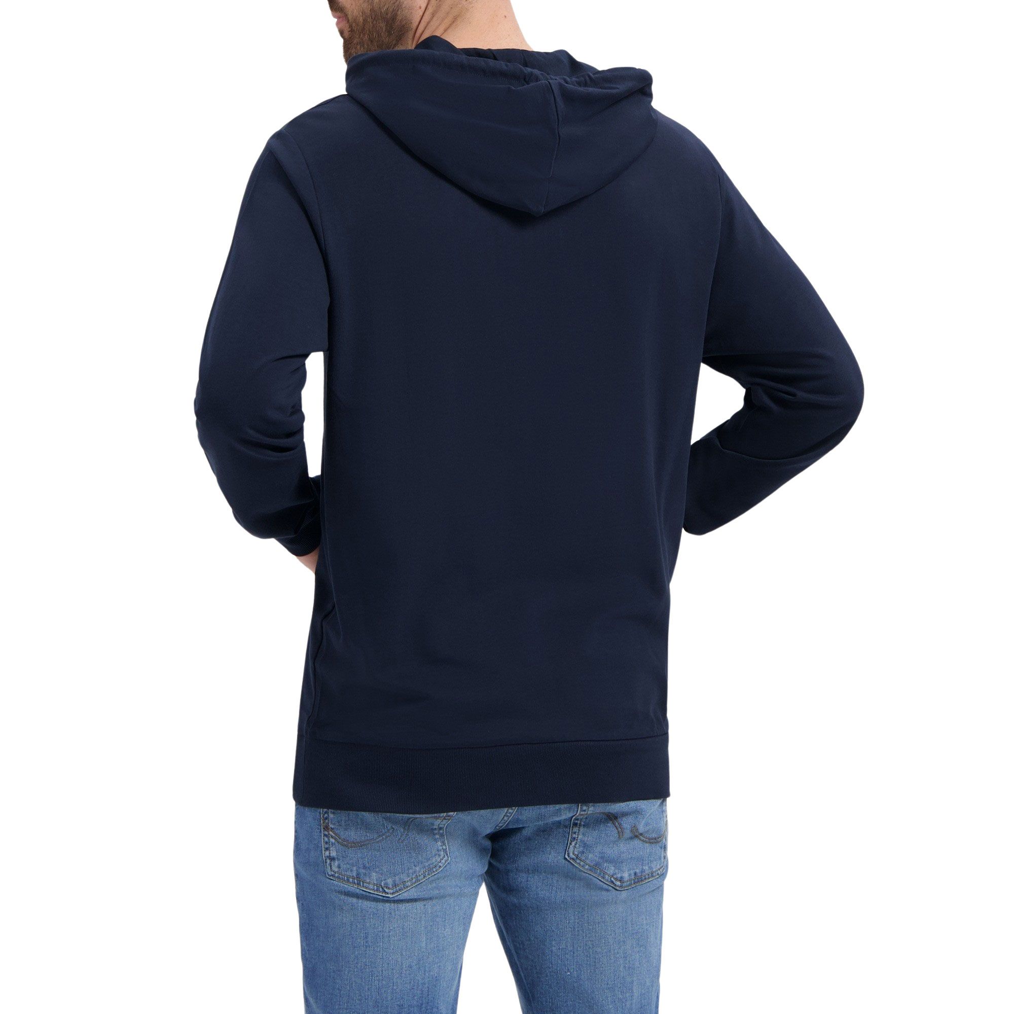 Jack & Jones Newtron Hoodie Heren